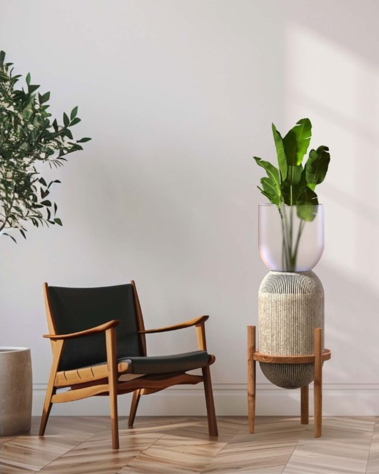 Fläkt，air cleaner，Sustainable design，2025 European Product Design Award，