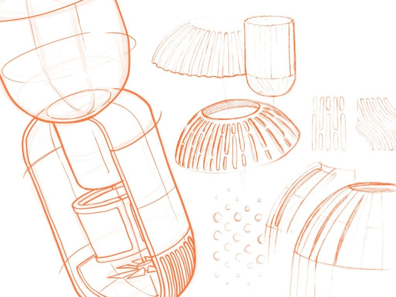 Fläkt，air cleaner，Sustainable design，2025 European Product Design Award，