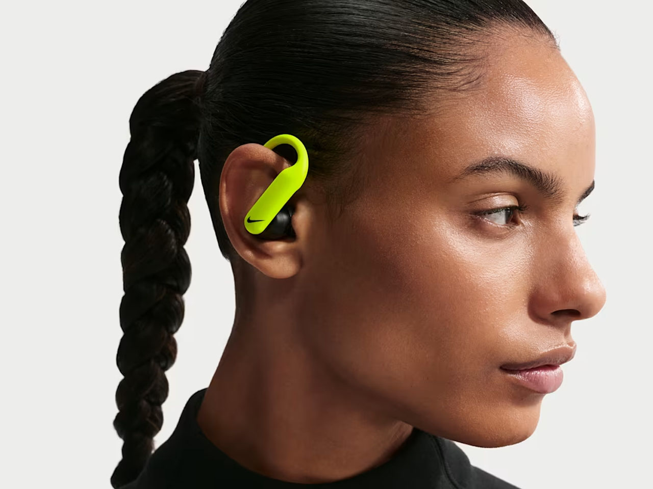 Bluetooth headset，Beats Joint，NikePowerbeatsPro2，Heart rate monitoring，Sports headset，