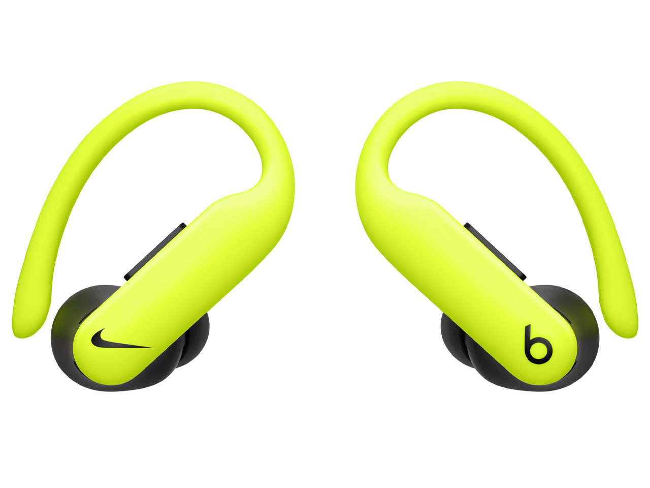 Bluetooth headset，Beats Joint，NikePowerbeatsPro2，Heart rate monitoring，Sports headset，