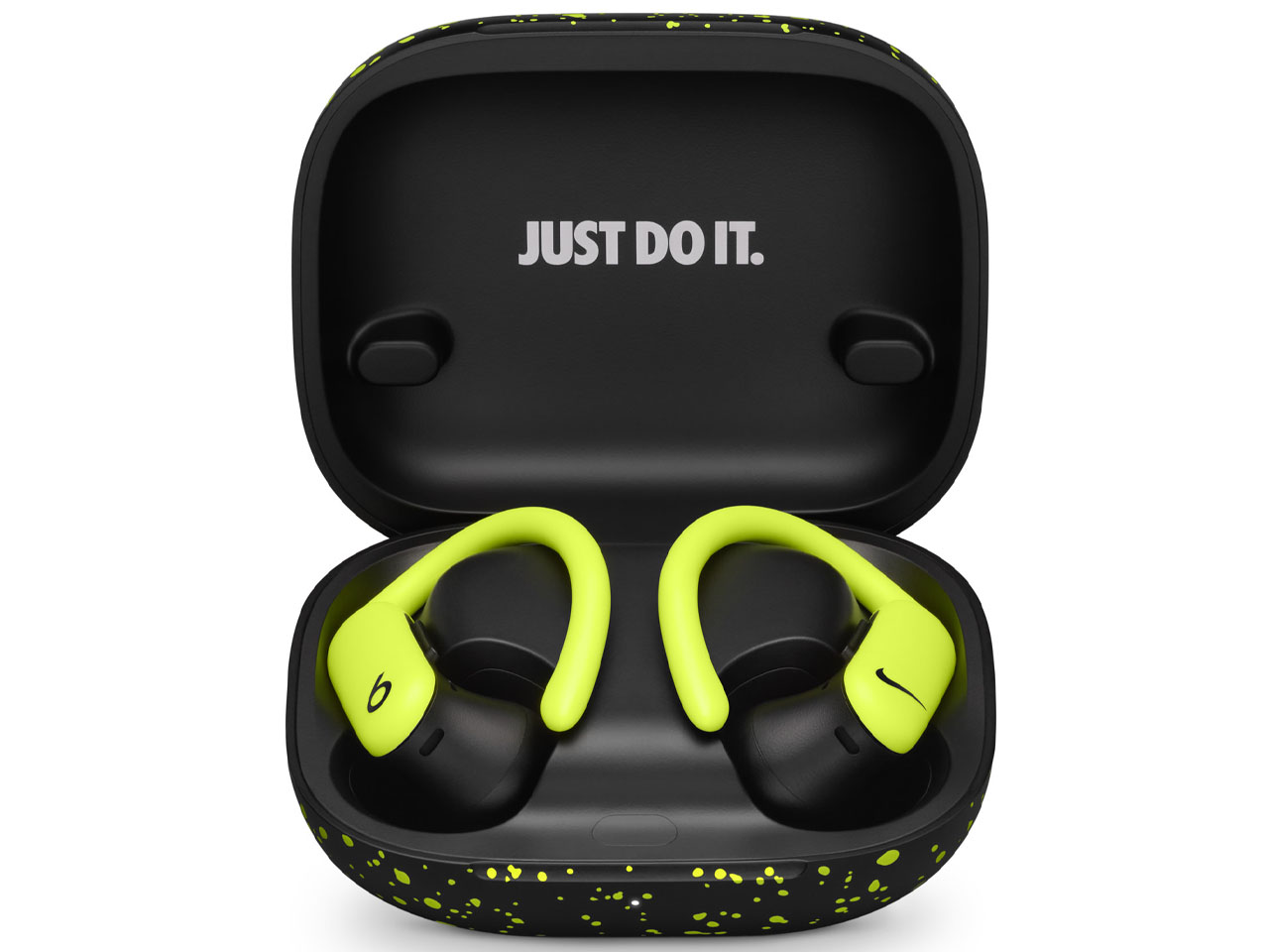 Bluetooth headset，Beats Joint，NikePowerbeatsPro2，Heart rate monitoring，Sports headset，