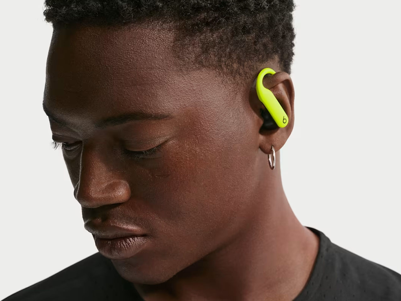 Bluetooth headset，Beats Joint，NikePowerbeatsPro2，Heart rate monitoring，Sports headset，