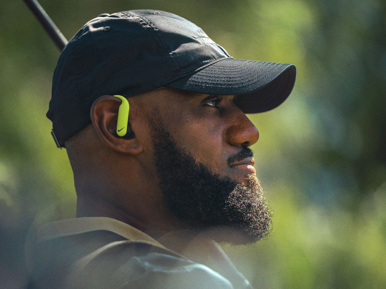 Bluetooth headset，Beats Joint，NikePowerbeatsPro2，Heart rate monitoring，Sports headset，