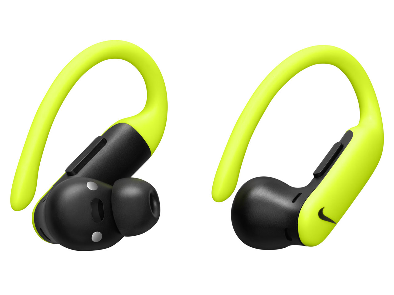 Bluetooth headset，Beats Joint，NikePowerbeatsPro2，Heart rate monitoring，Sports headset，