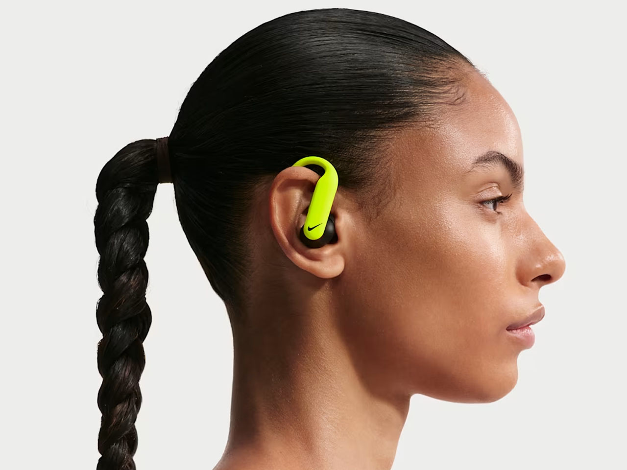 Bluetooth headset，Beats Joint，NikePowerbeatsPro2，Heart rate monitoring，Sports headset，