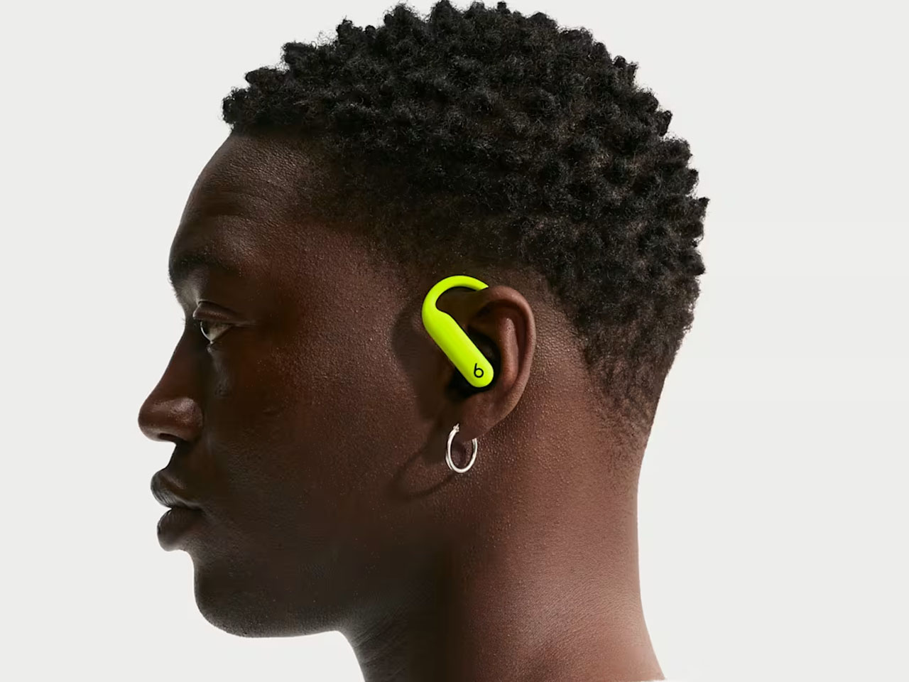 Bluetooth headset，Beats Joint，NikePowerbeatsPro2，Heart rate monitoring，Sports headset，