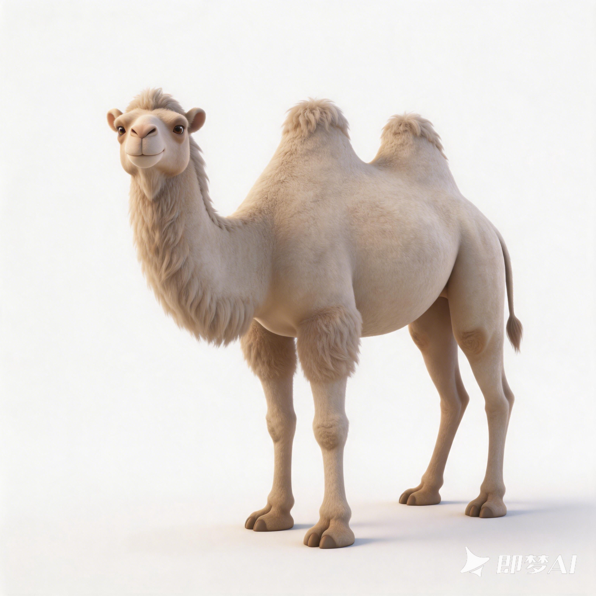 camel，