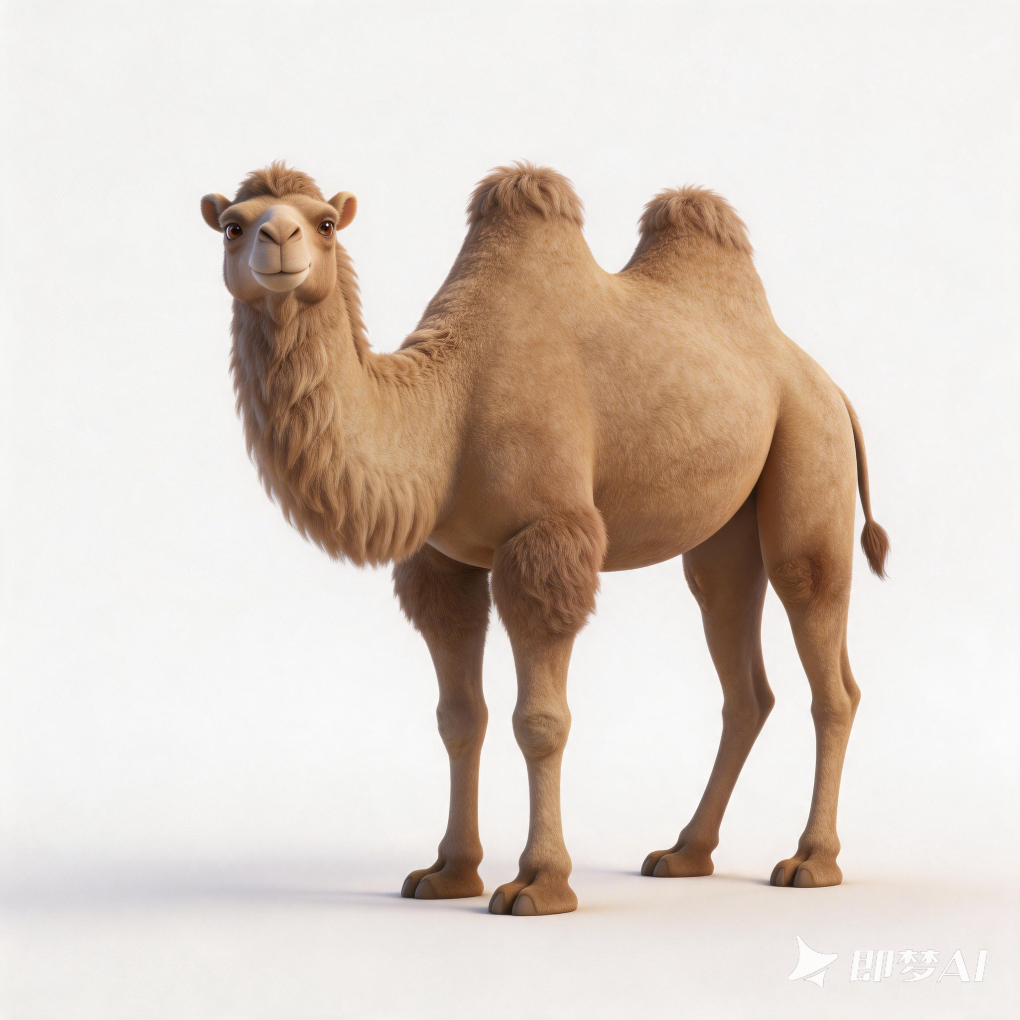camel，