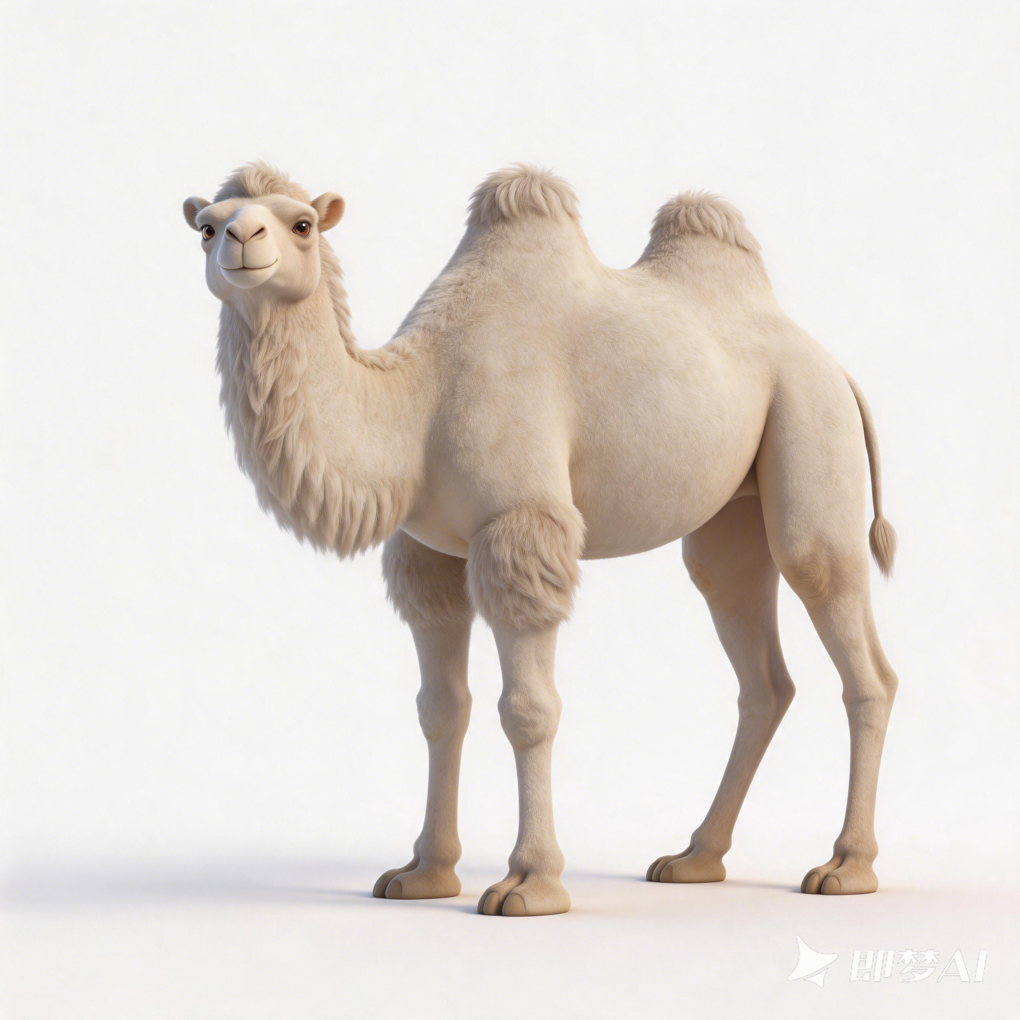 camel，