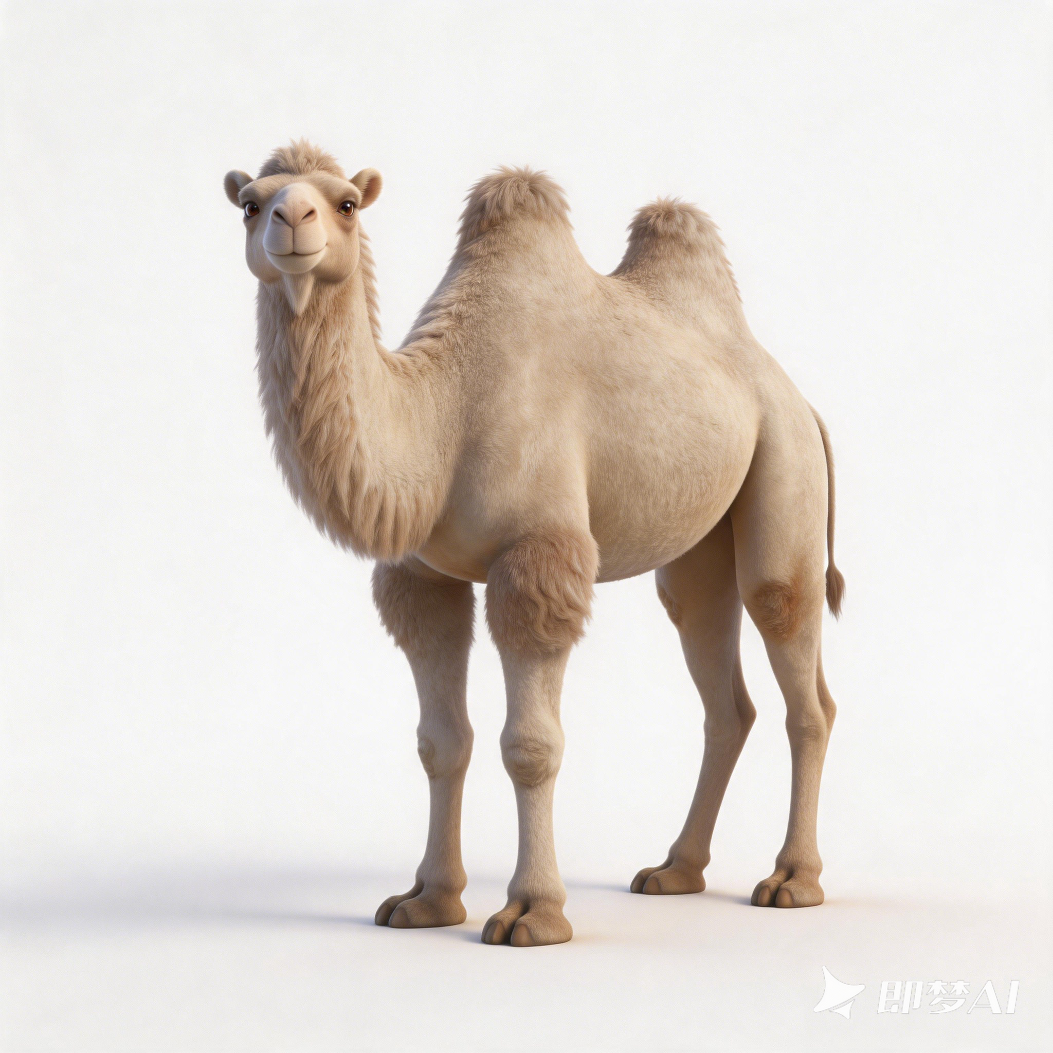 camel，