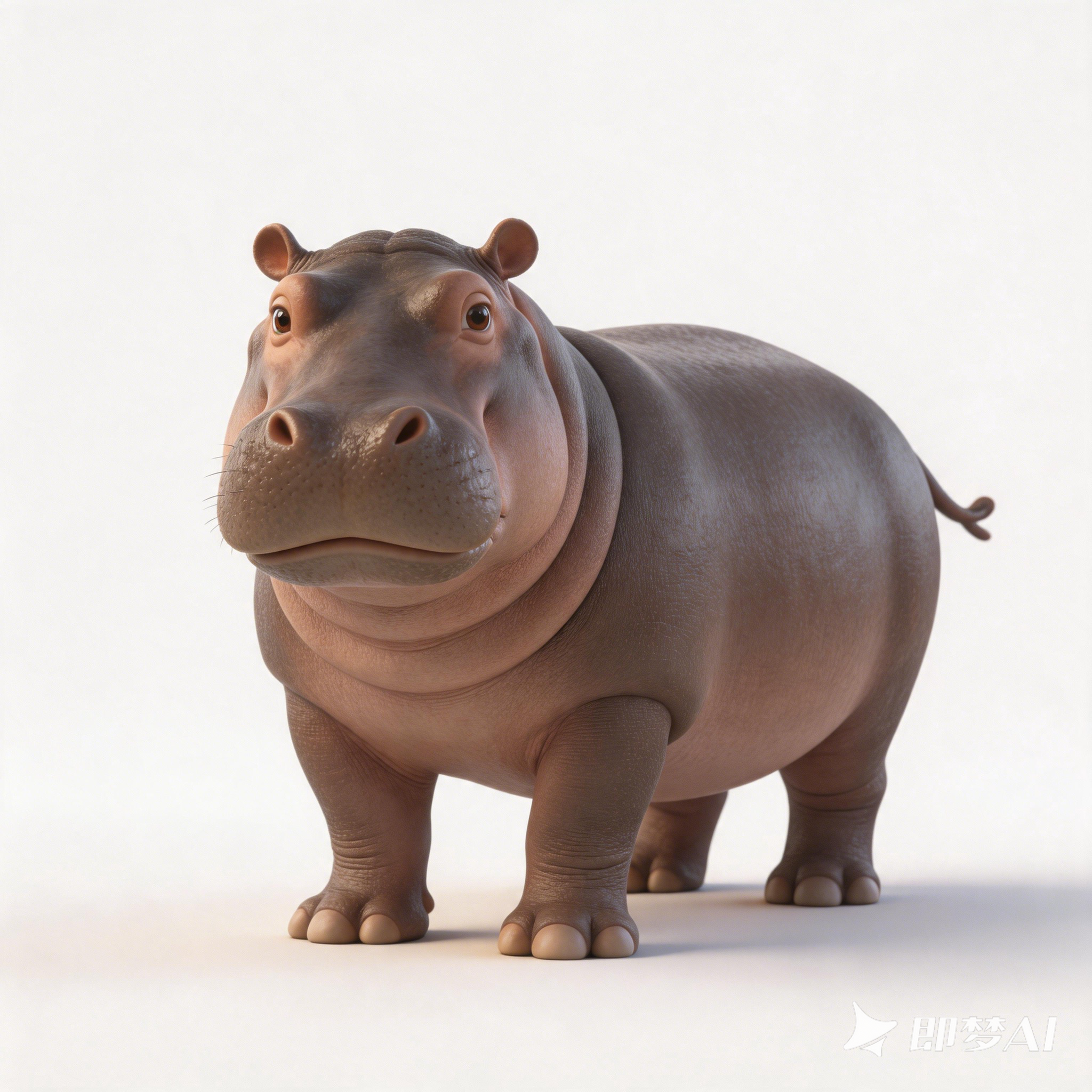 Hippo，