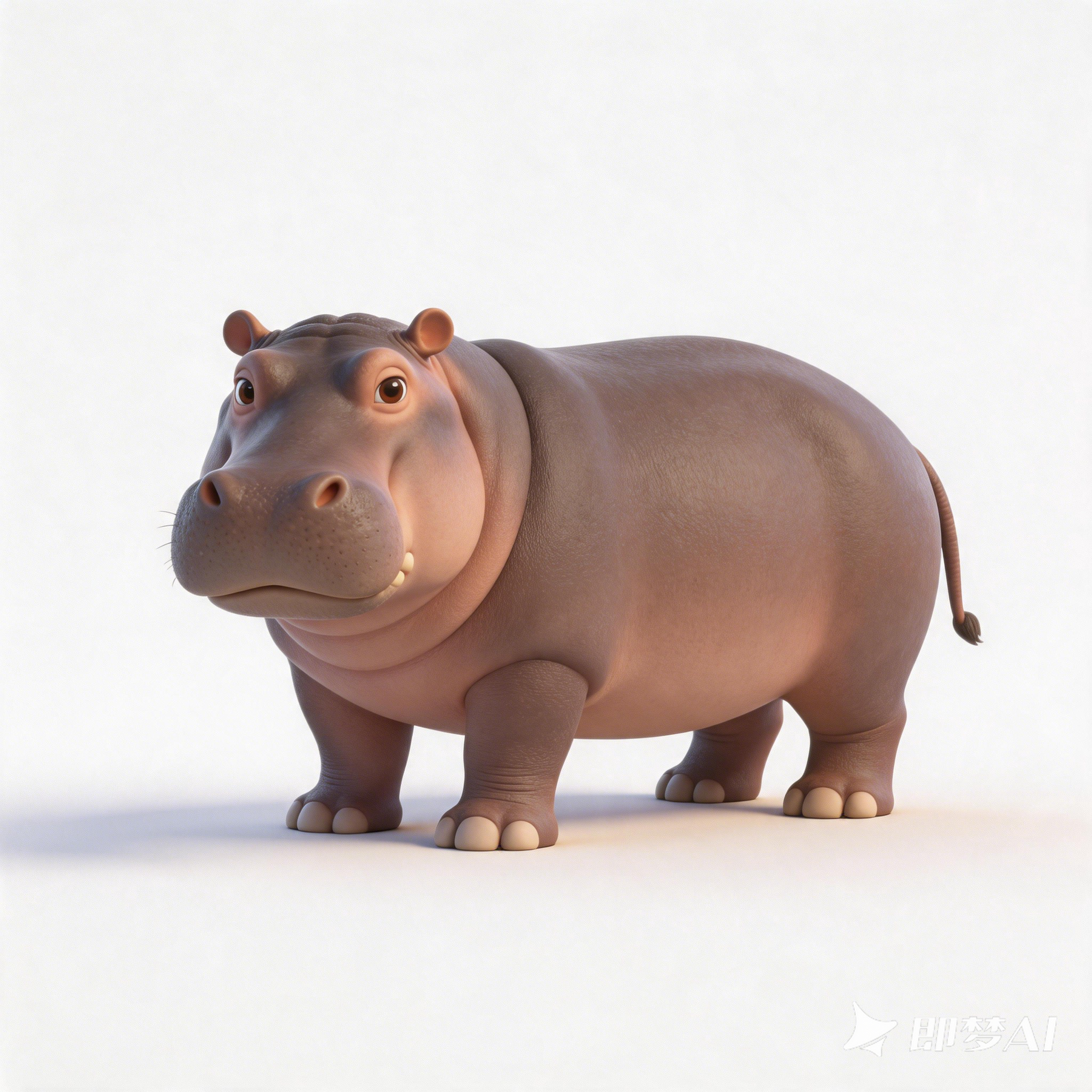 Hippo，