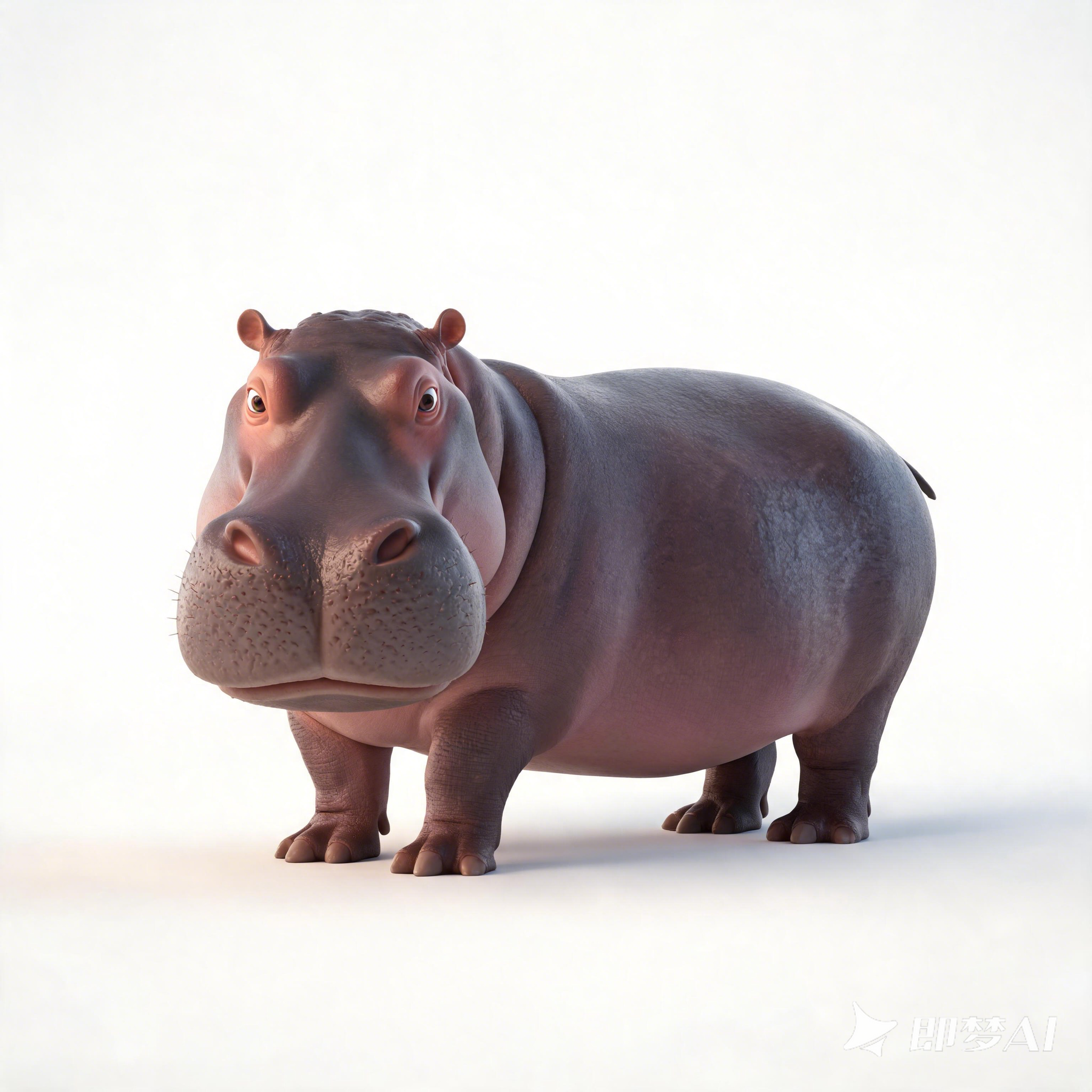 Hippo，