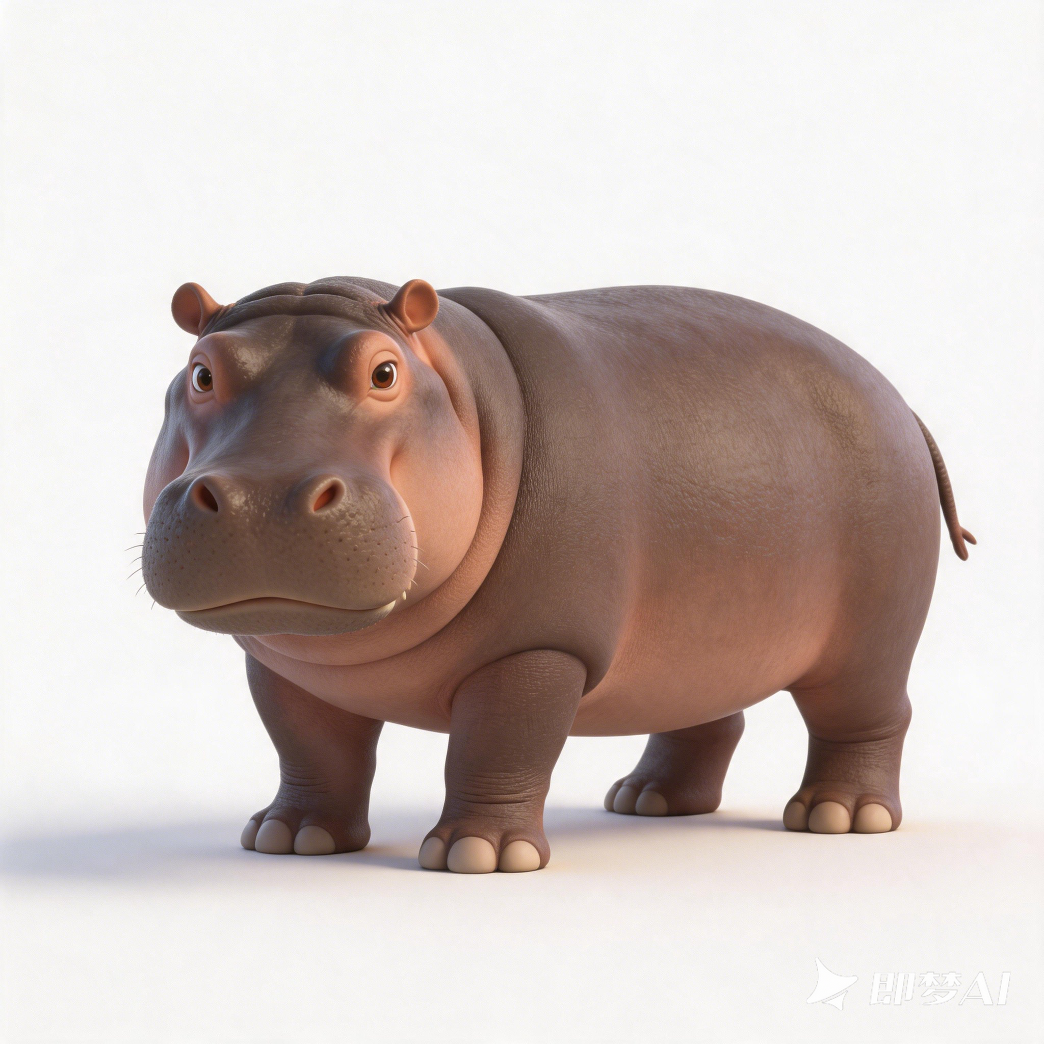 Hippo，