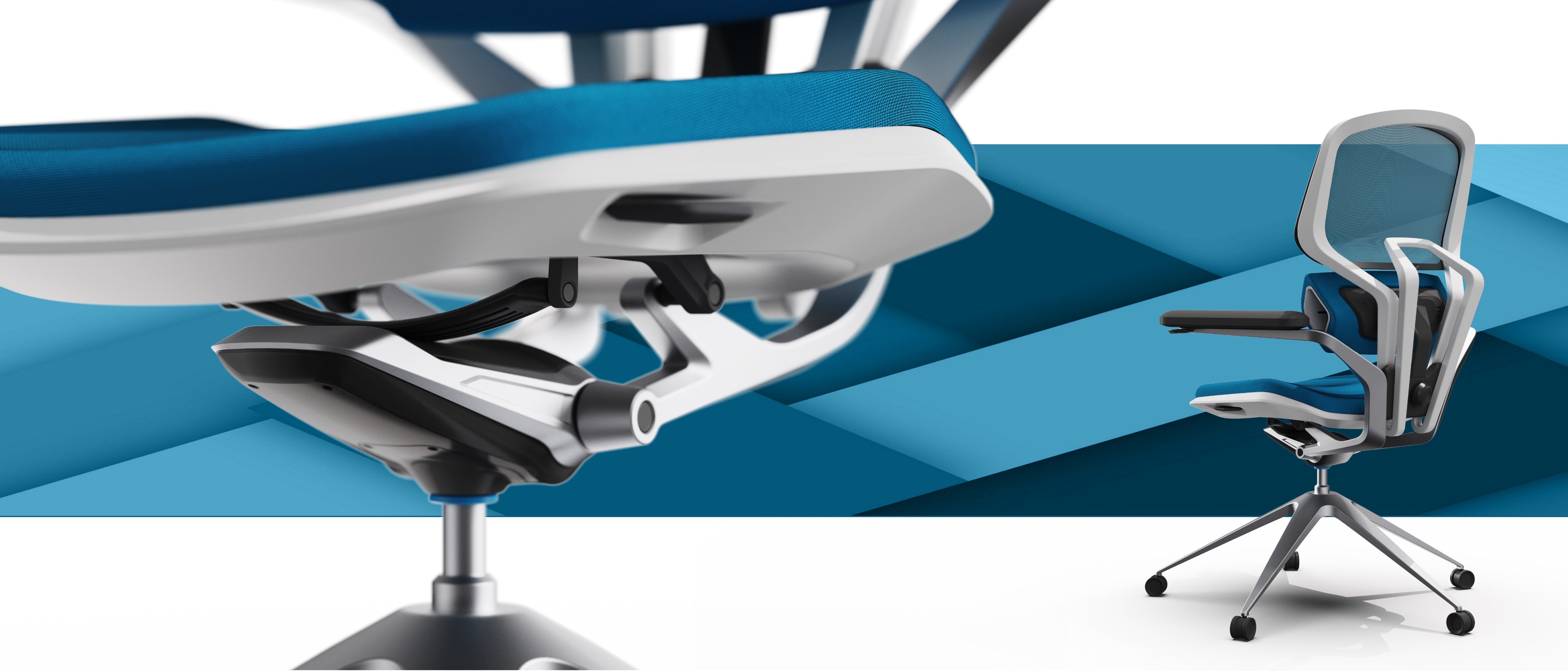 office chair industrial design furniture design，