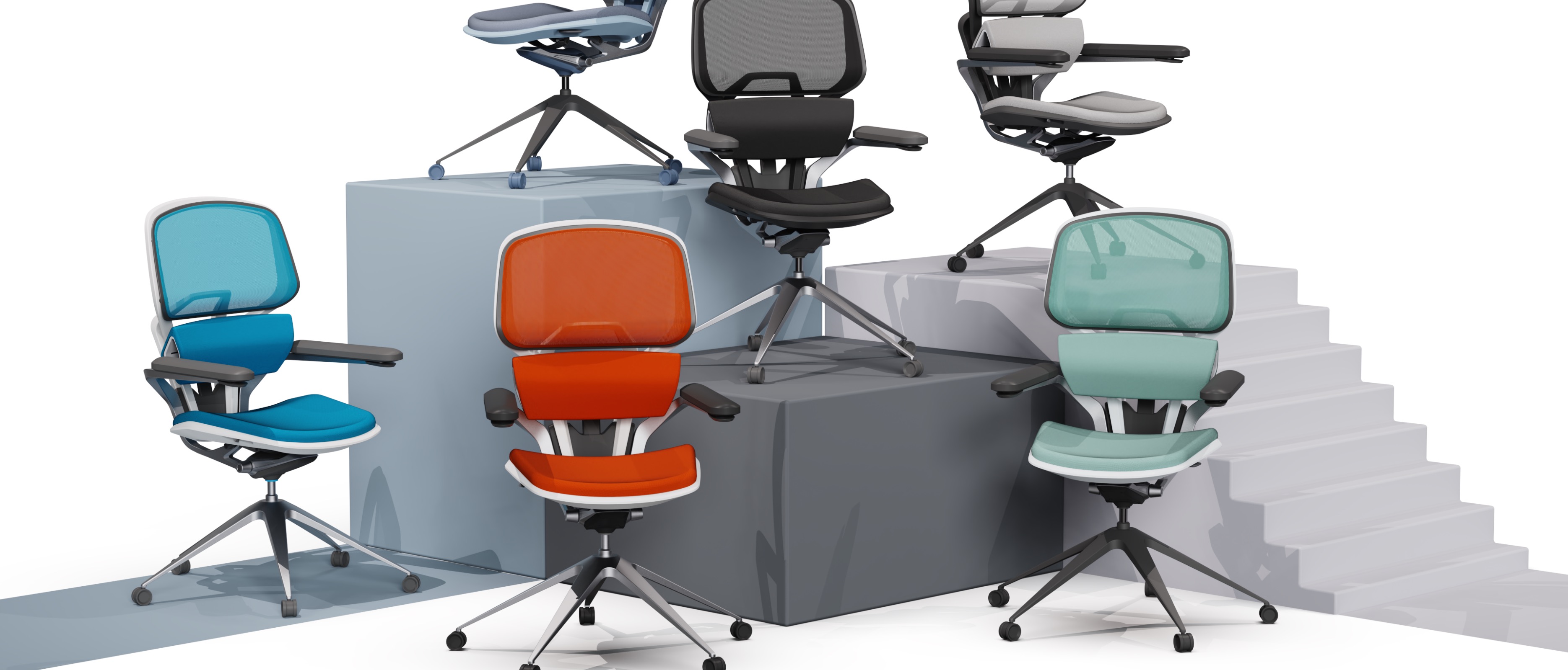 office chair industrial design furniture design，