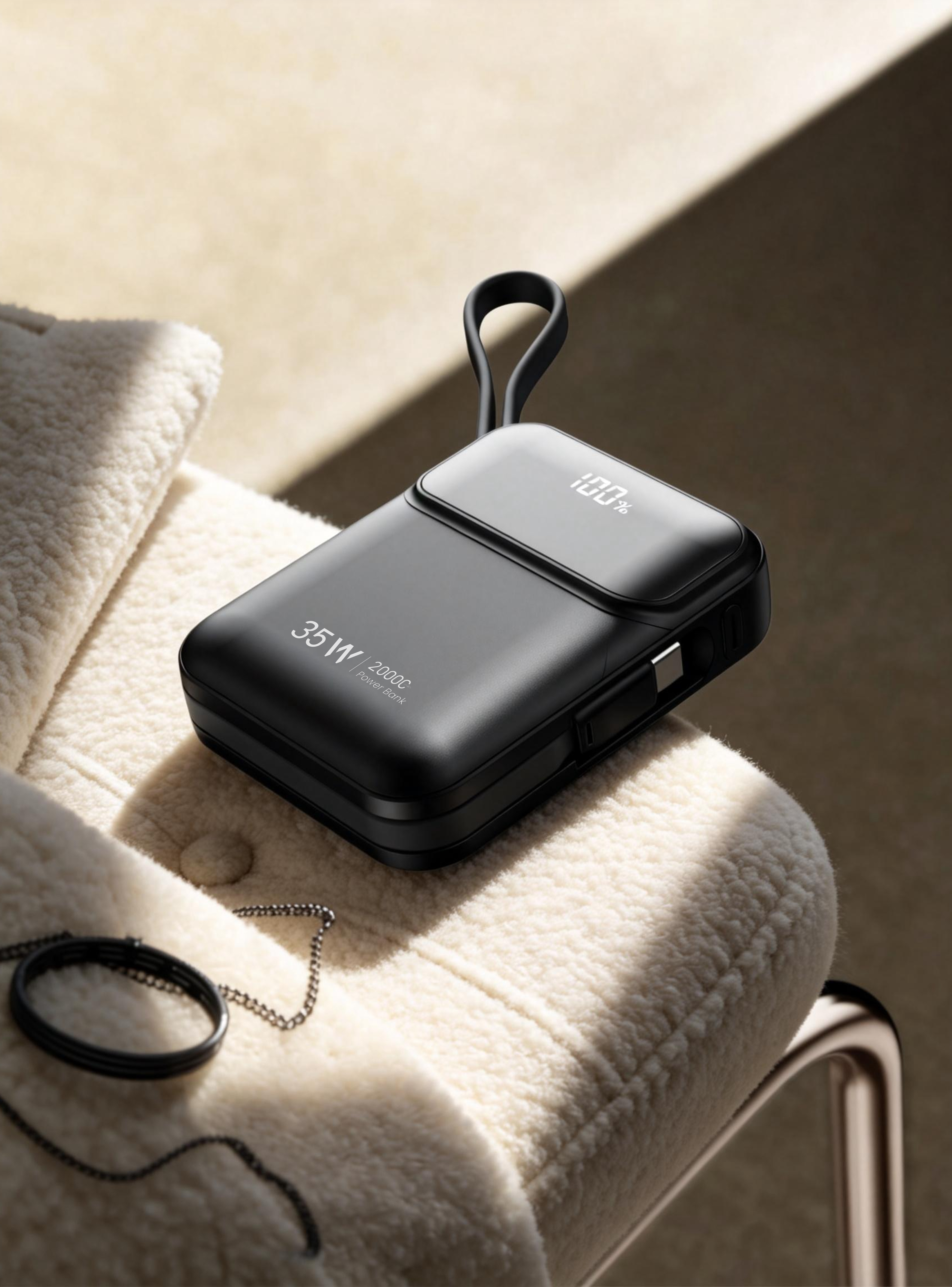 portable battery，Render，keyshot，Modeling and rendering，3D modeling，ai，ai，