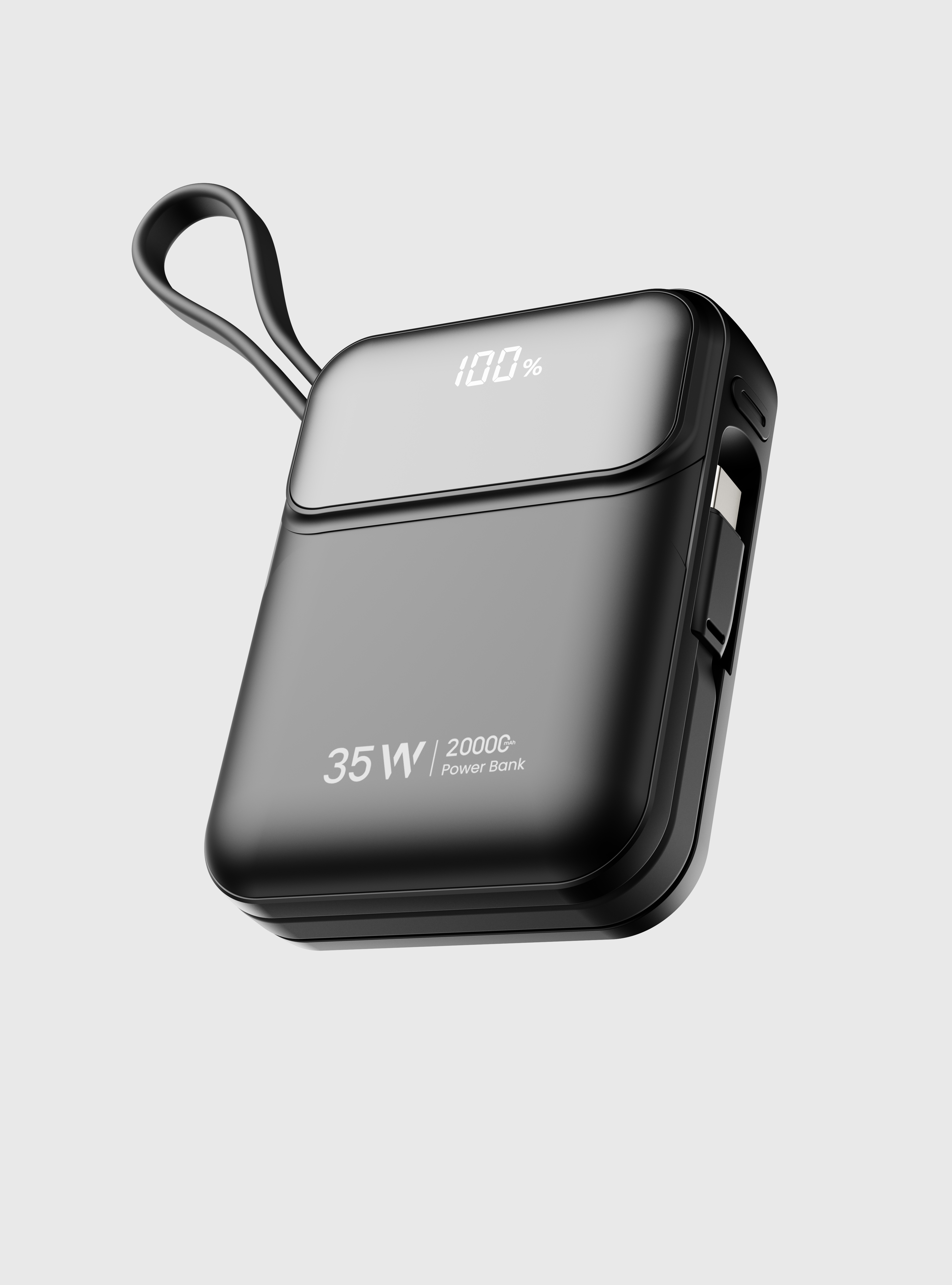 portable battery，Render，keyshot，Modeling and rendering，3D modeling，ai，ai，