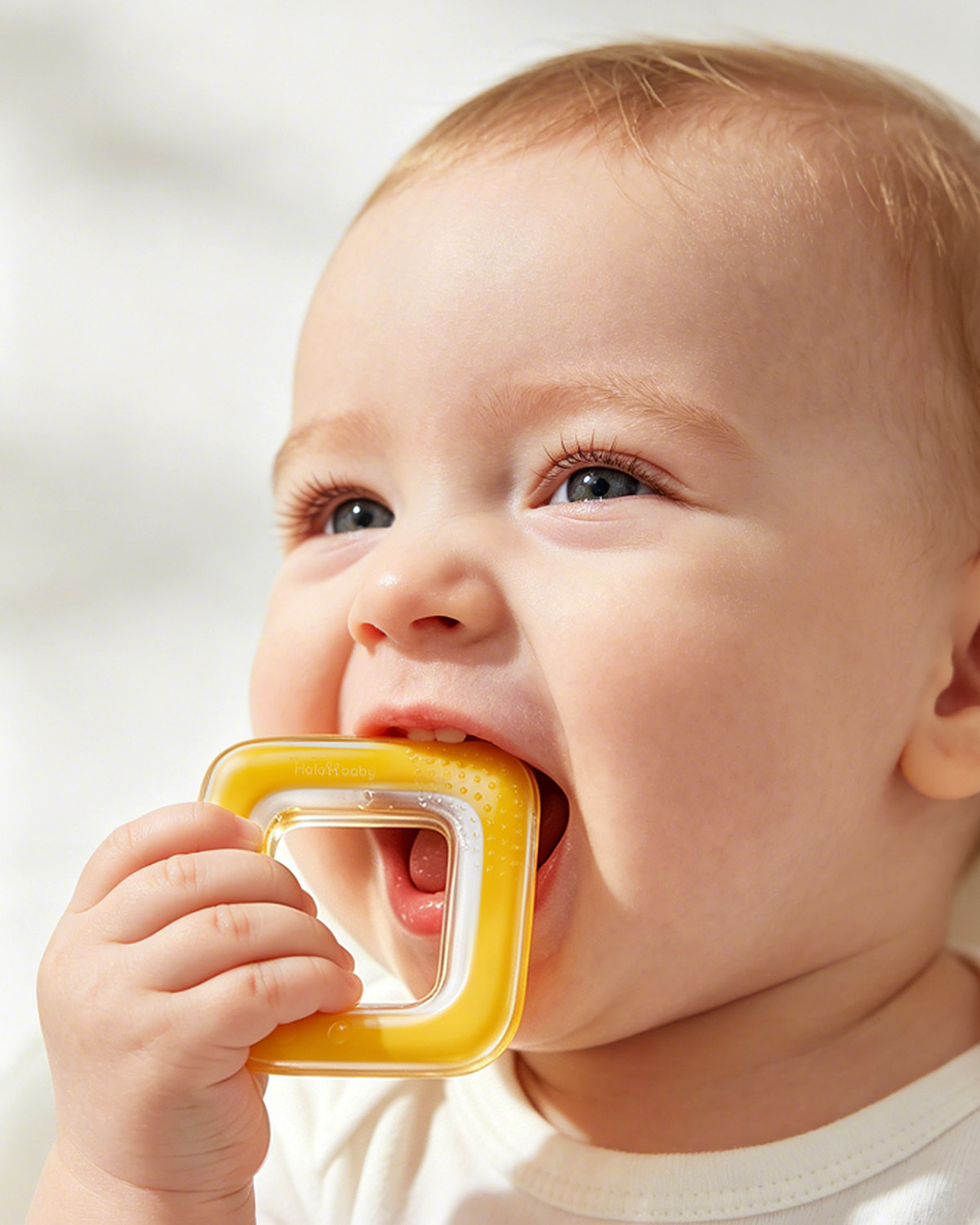 Dental gum，Bite glue，baby，Baby Care，Child mother and baby，
