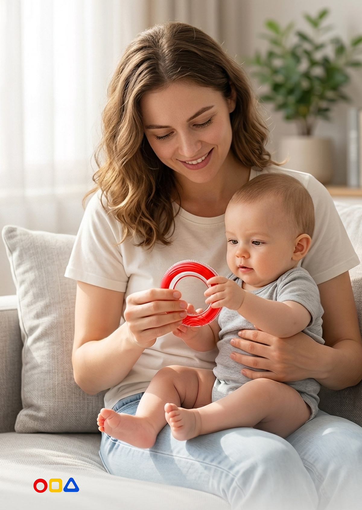 Dental gum，Bite glue，baby，Baby Care，Child mother and baby，