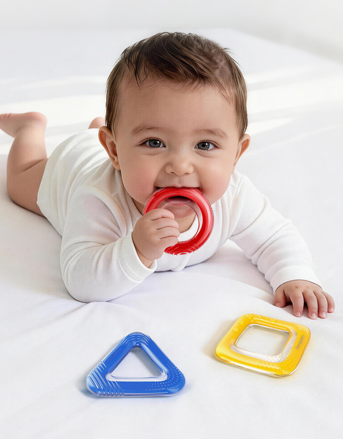 Dental gum，Bite glue，baby，Baby Care，Child mother and baby，