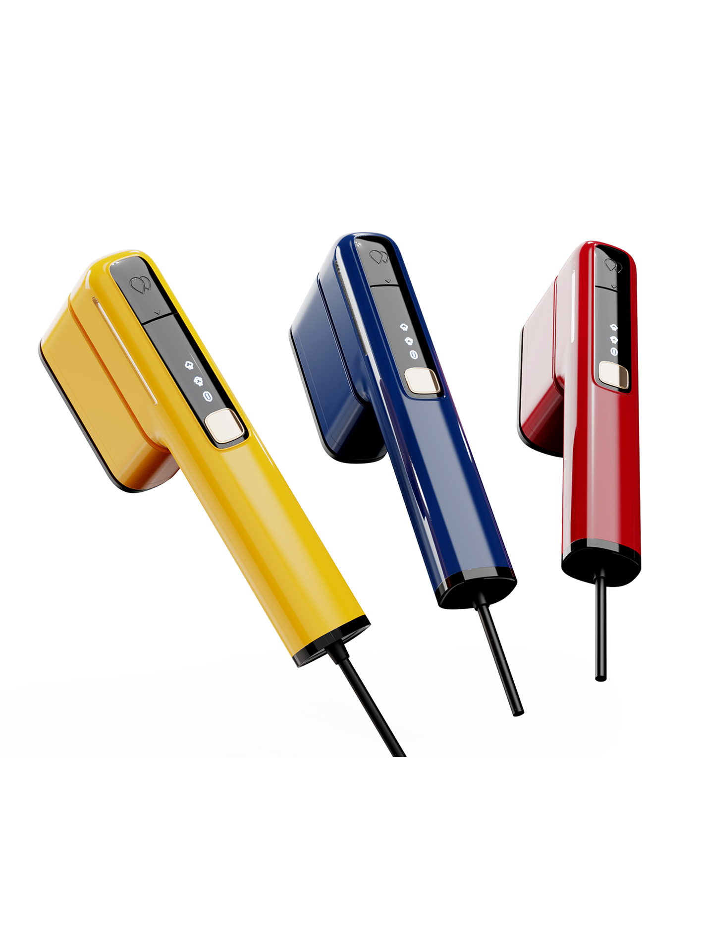 Hand held ironing machine，Portable handheld mini iron，Small iron，Portable ironing machine，
