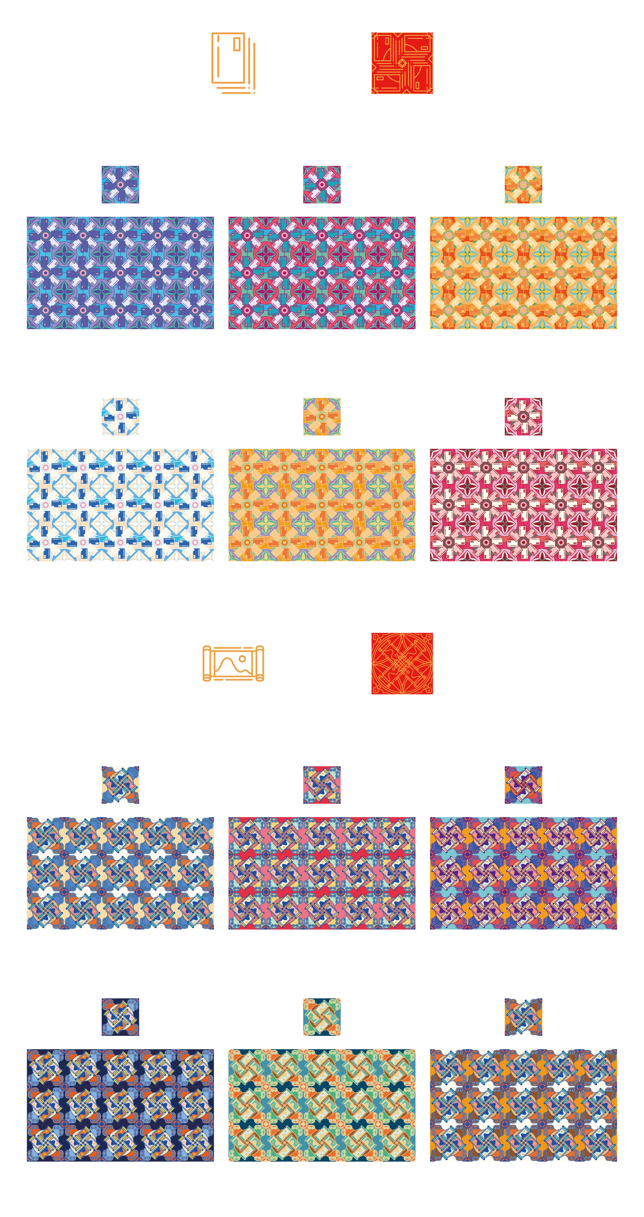 Cultural creation，Mount Wudang，Chinese style，pray for auspiciousness，World Cultural Heritage，Brand design，
