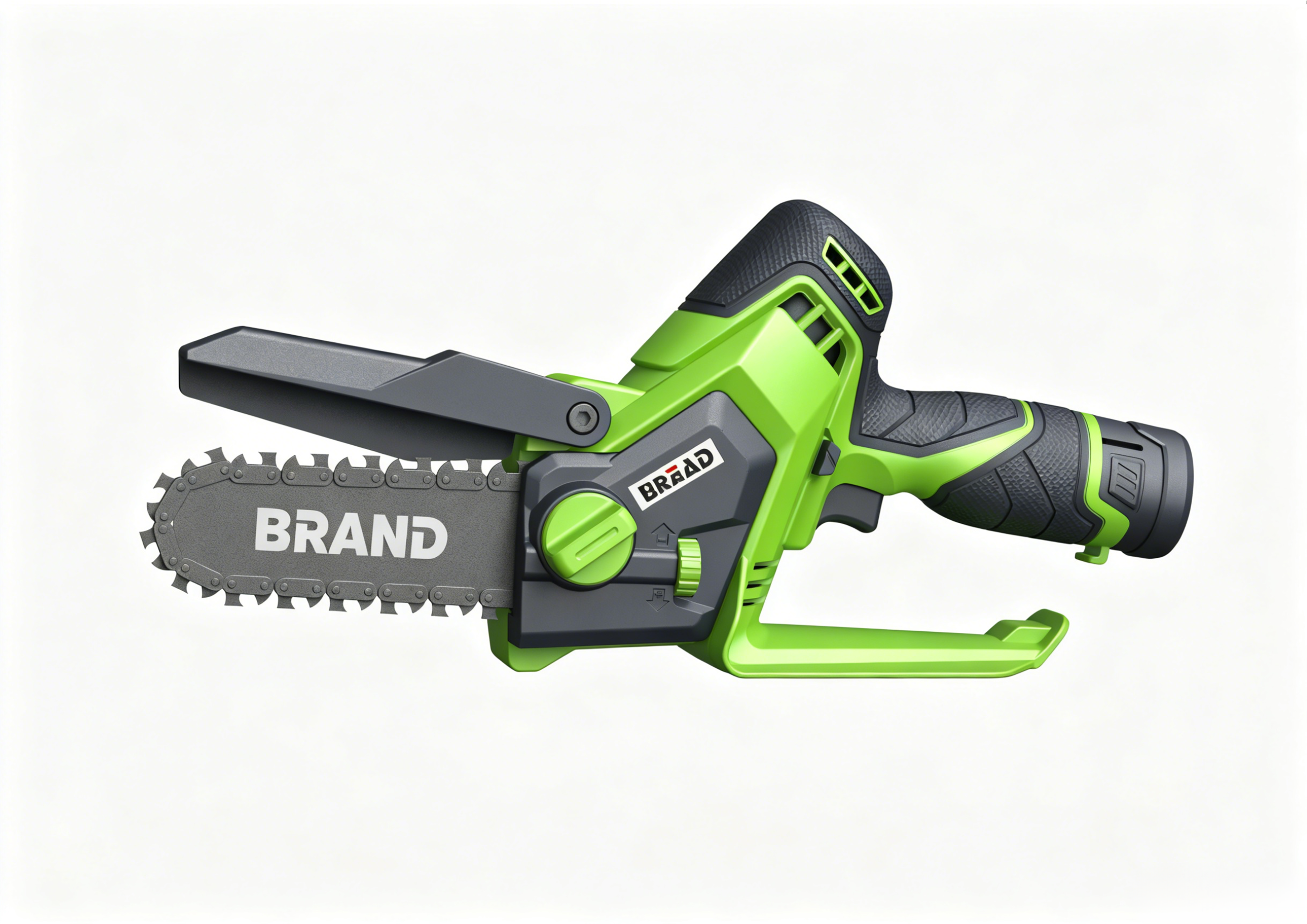 electric saw，equipment，Garden tools，Design，
