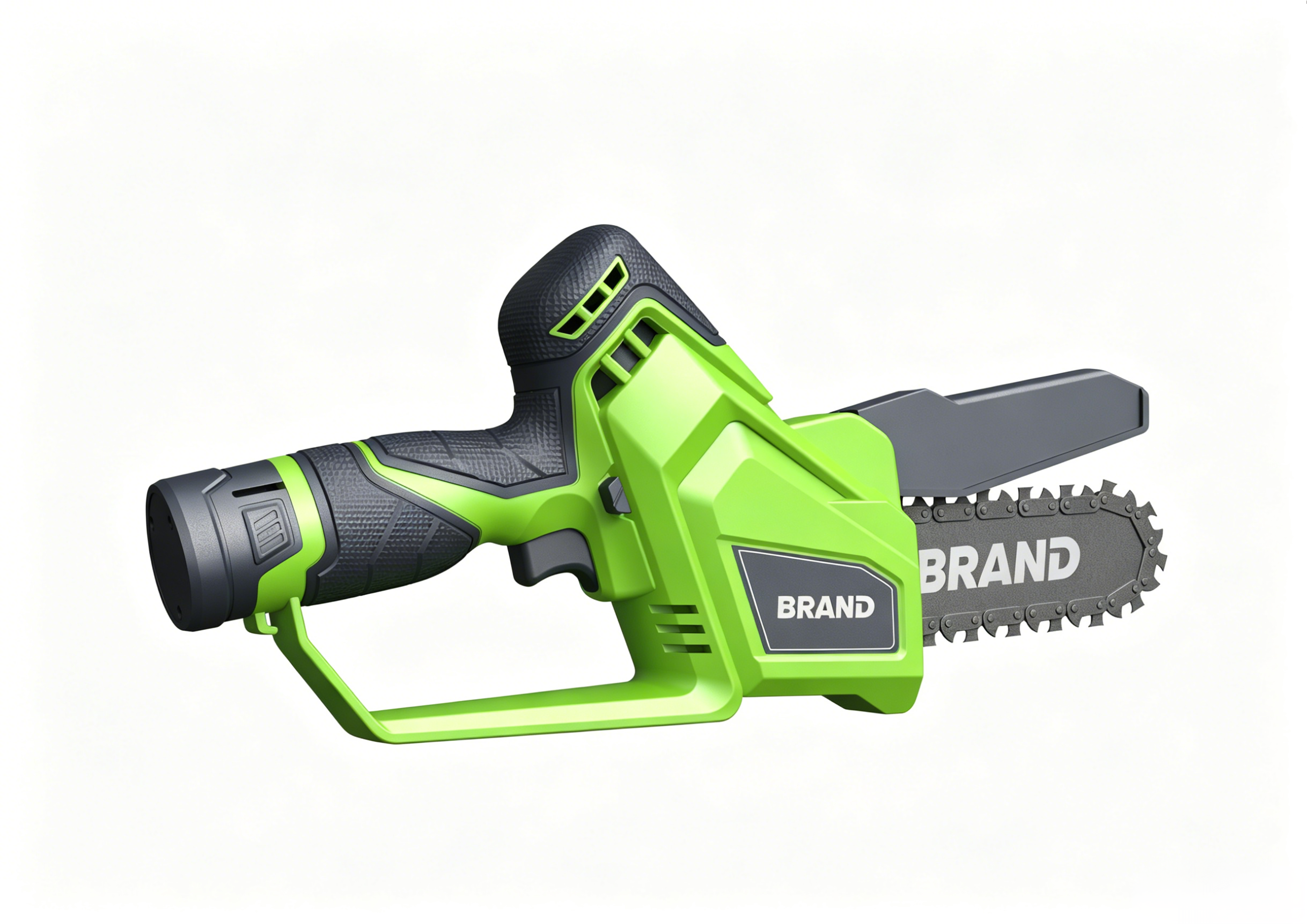 electric saw，equipment，Garden tools，Design，