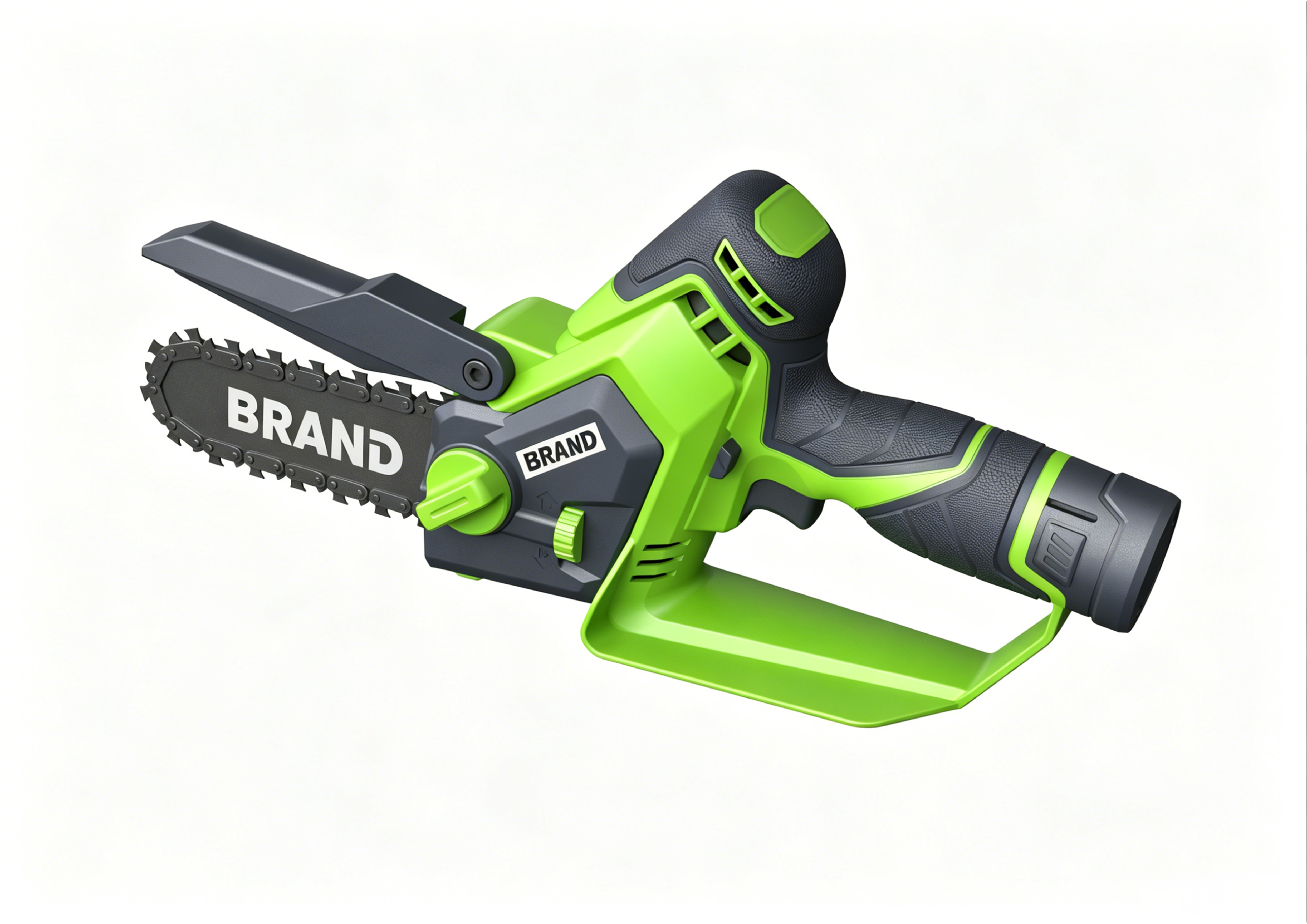 electric saw，equipment，Garden tools，Design，