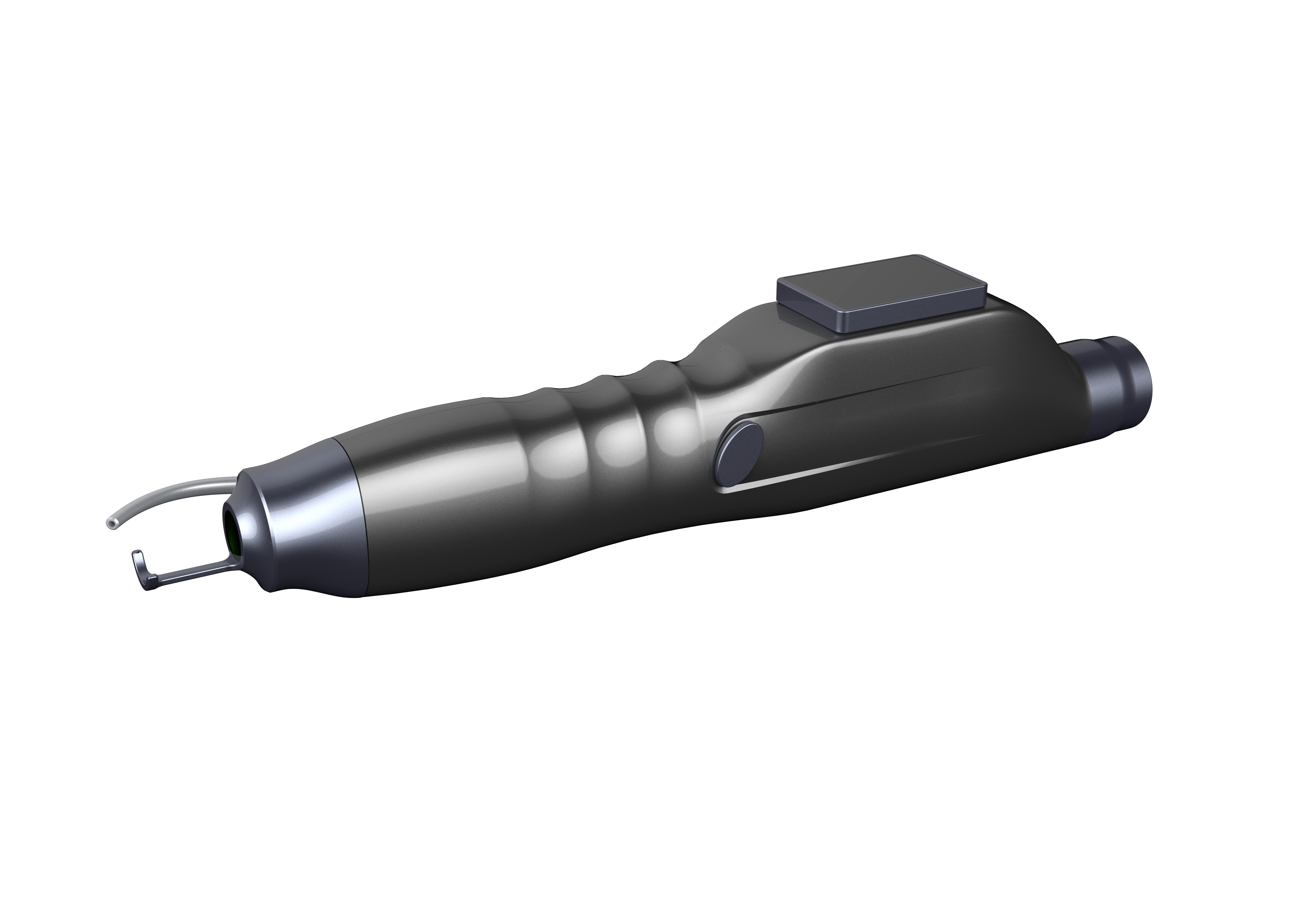 industrial design，Medical beauty instrument，Appearance design，Product modeling，medical apparatus and instruments，Handle appearance，Handheld products，