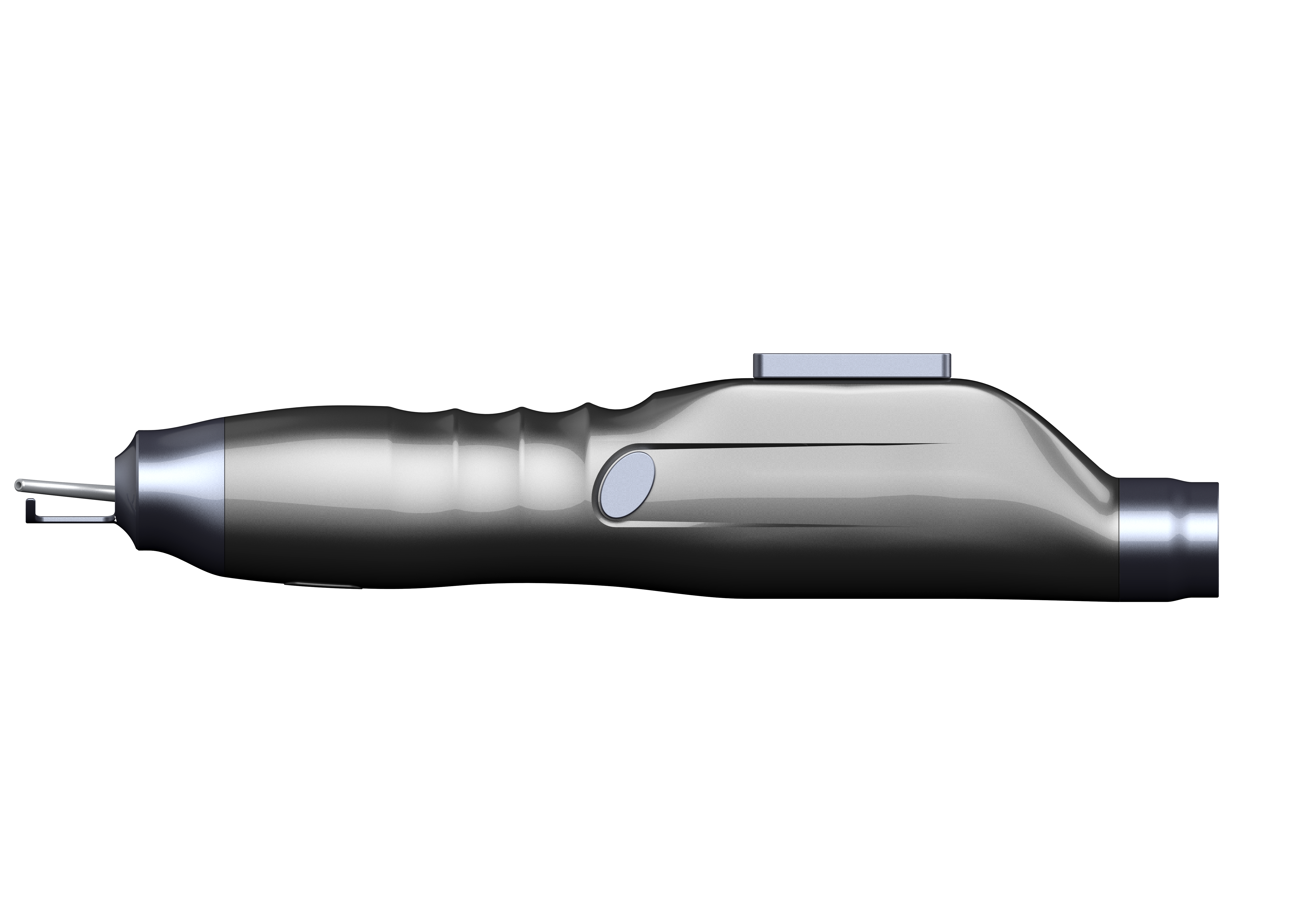 industrial design，Medical beauty instrument，Appearance design，Product modeling，medical apparatus and instruments，Handle appearance，Handheld products，