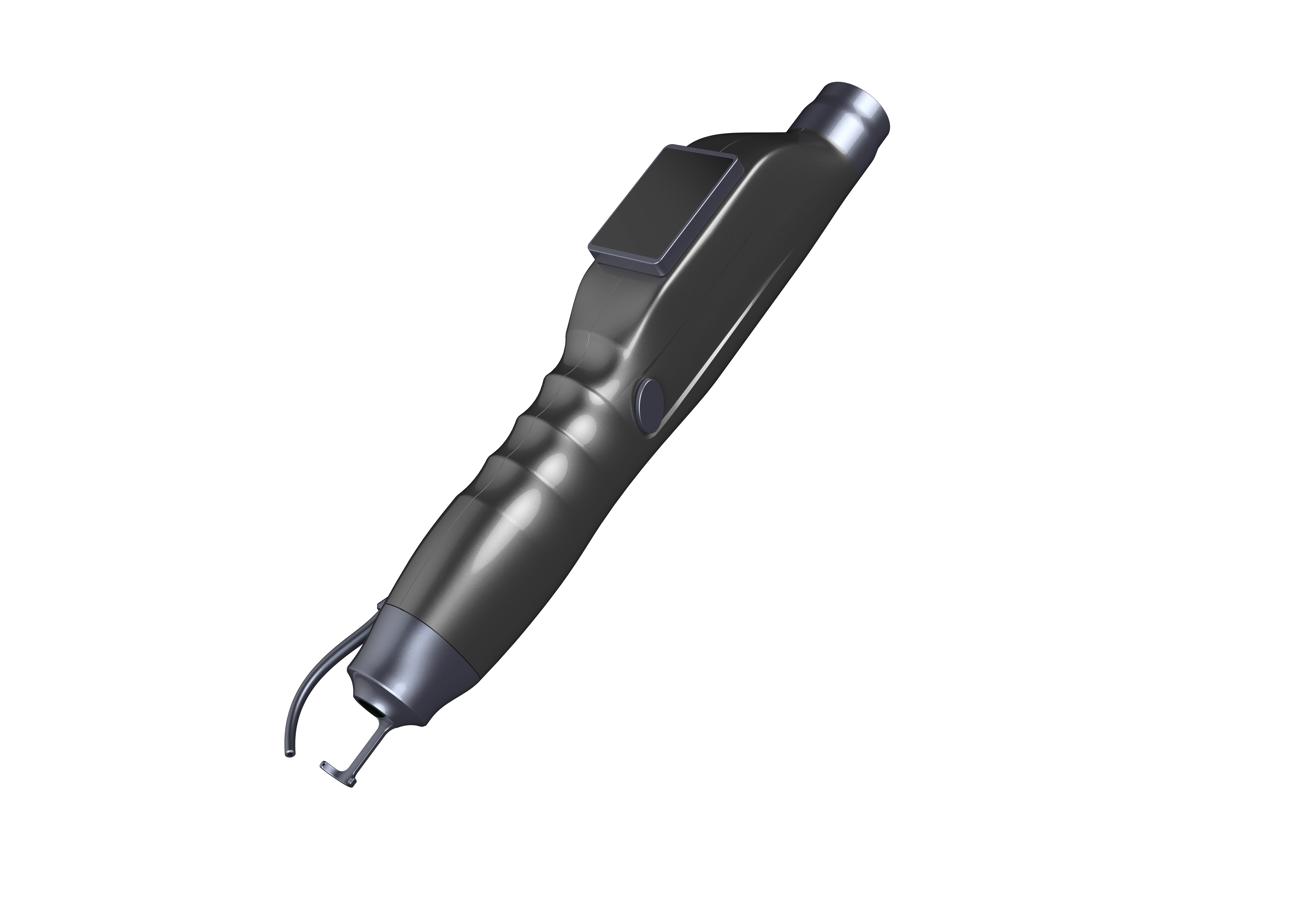 industrial design，Medical beauty instrument，Appearance design，Product modeling，medical apparatus and instruments，Handle appearance，Handheld products，