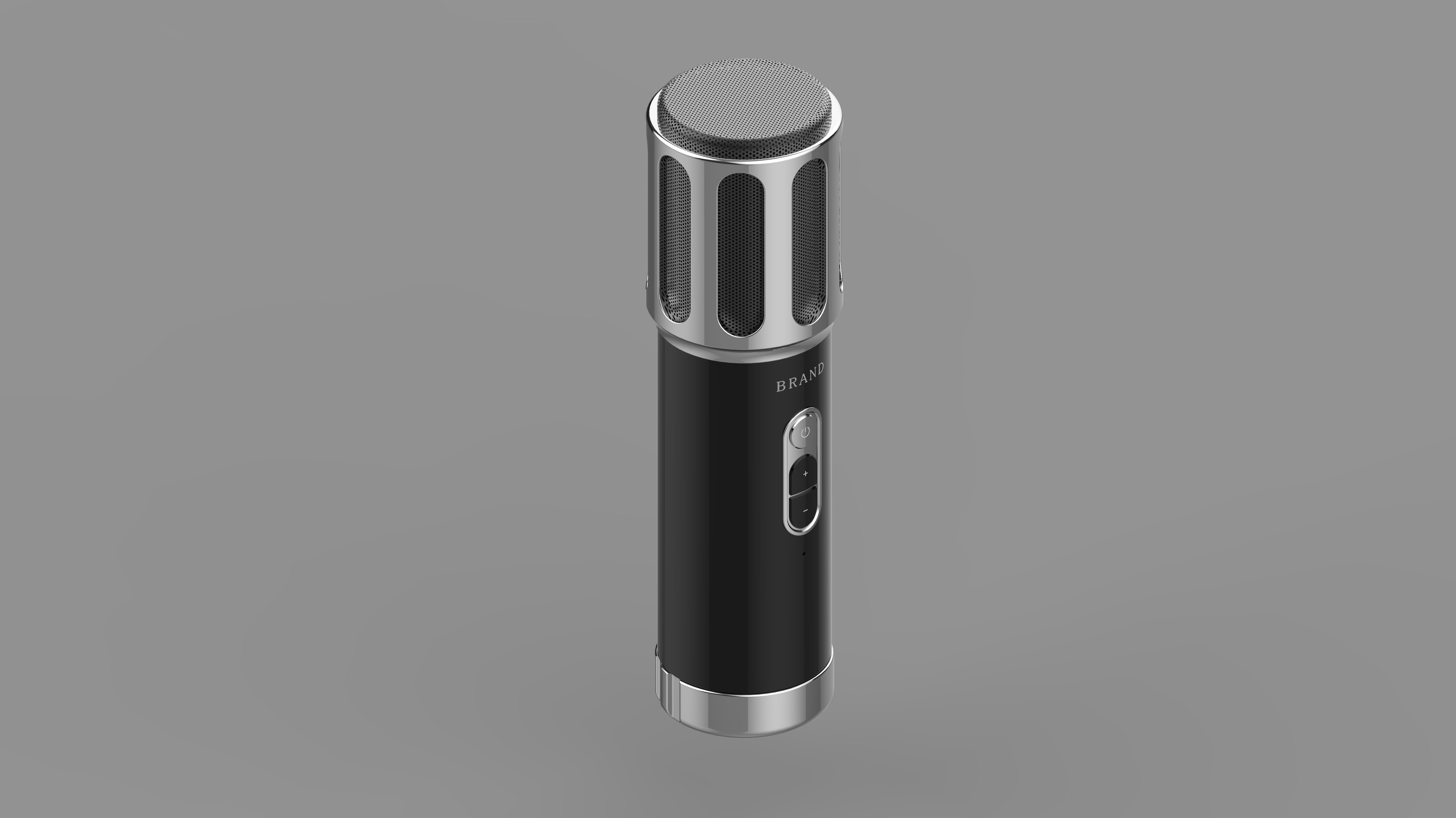 Retro Bluetooth stereo，