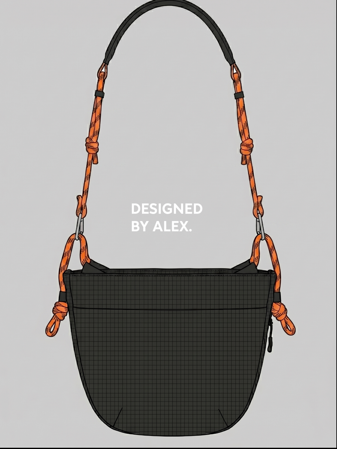 product design，Luggage design，Bag，