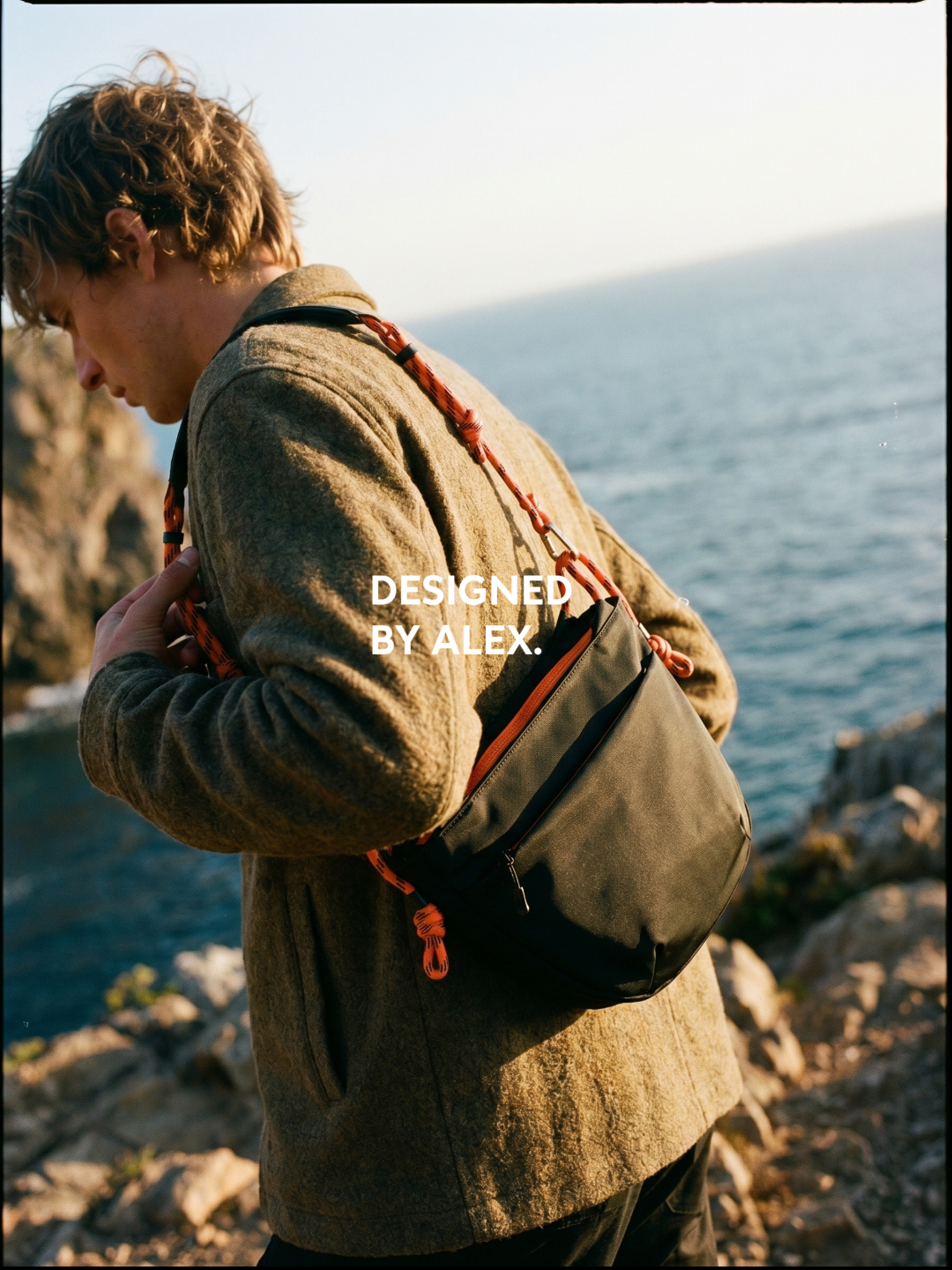 product design，Luggage design，Bag，