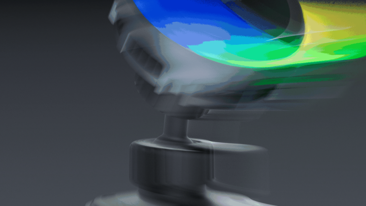 On board wireless charging，C4D animation，Product animation，RS rendering，