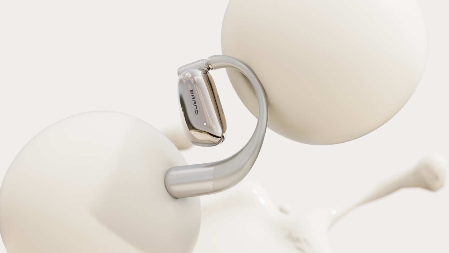 Headset, Bluetooth Headset，