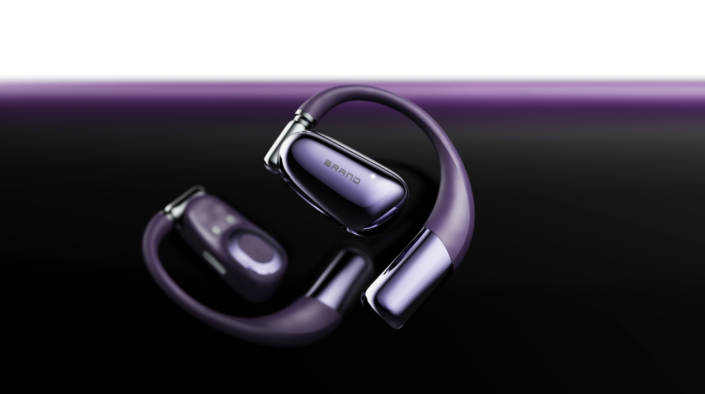 Headset, Bluetooth Headset，