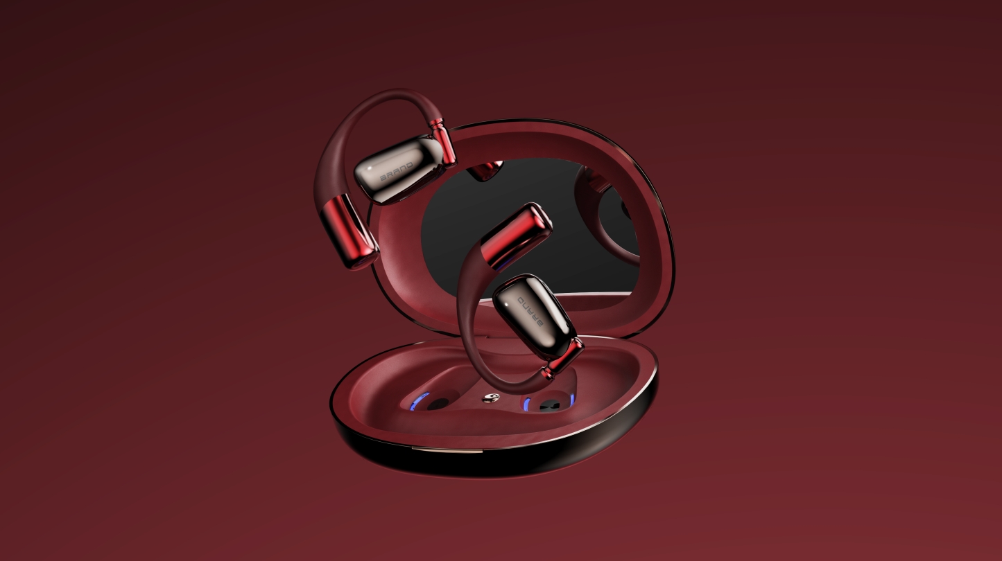 Headset, Bluetooth Headset，