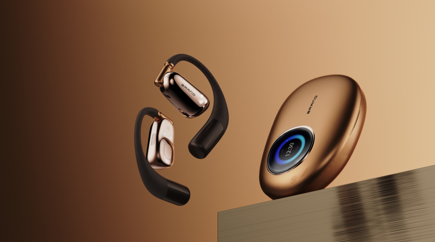 Headset, Bluetooth Headset，