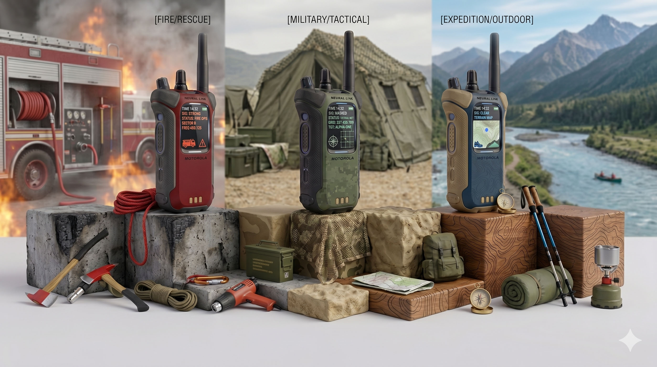 AIGC，# High-end Interphone# Three-proof Terminal# Digital Equipment，