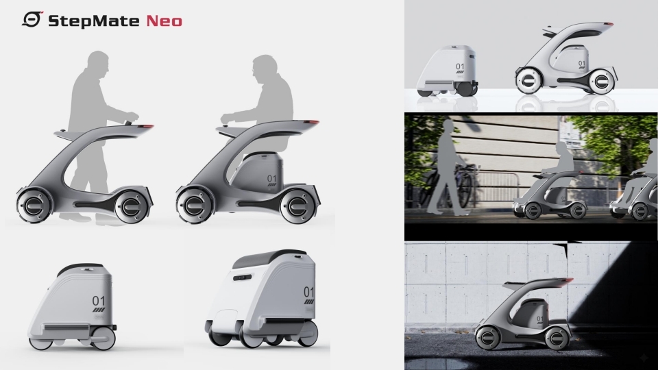 product design，
