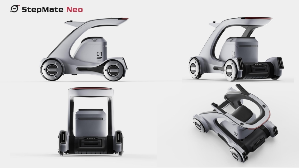 product design，