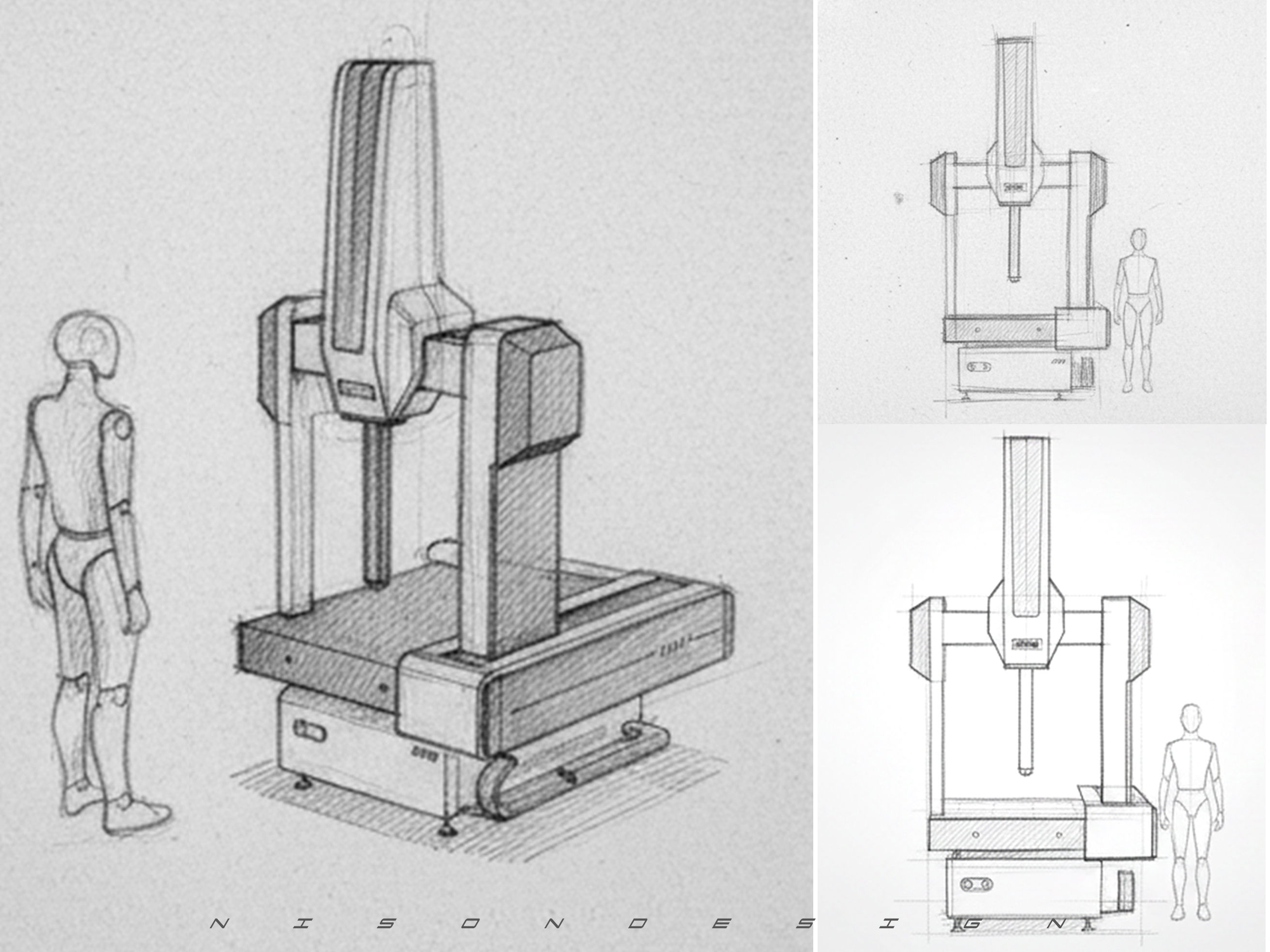 industrial design，Sheet metal design，Structural design，Equipment and instruments，
