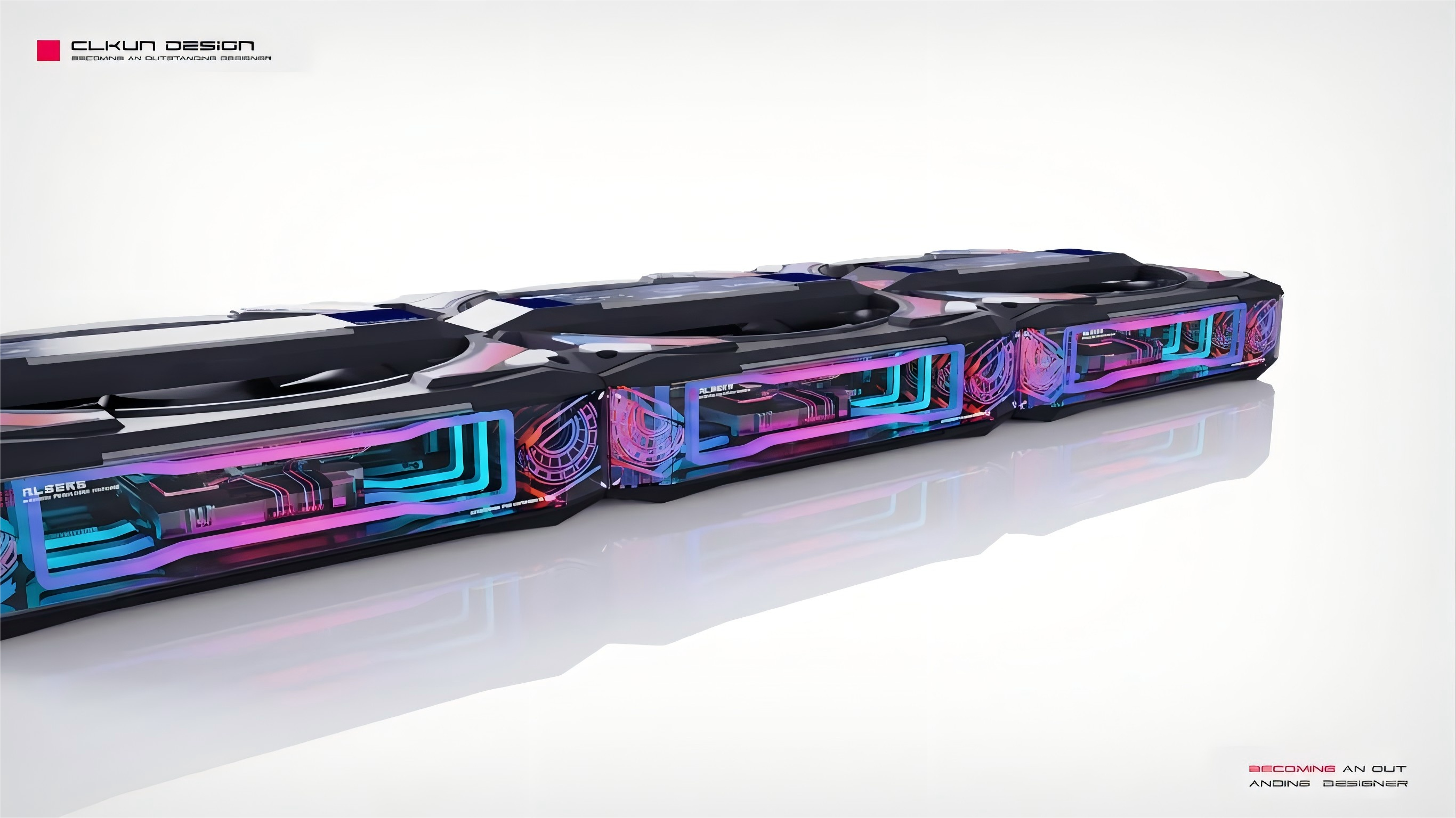 industrial design，product design，electronic product，E-sports equipment，Computer machine box，