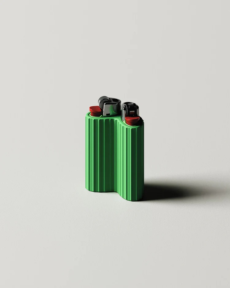lighter，