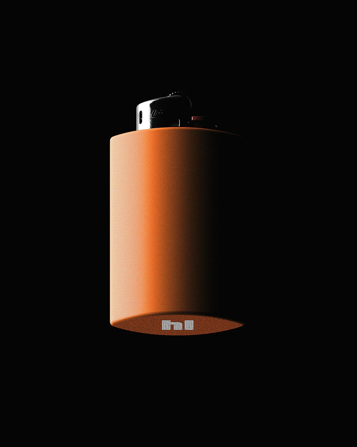 lighter，