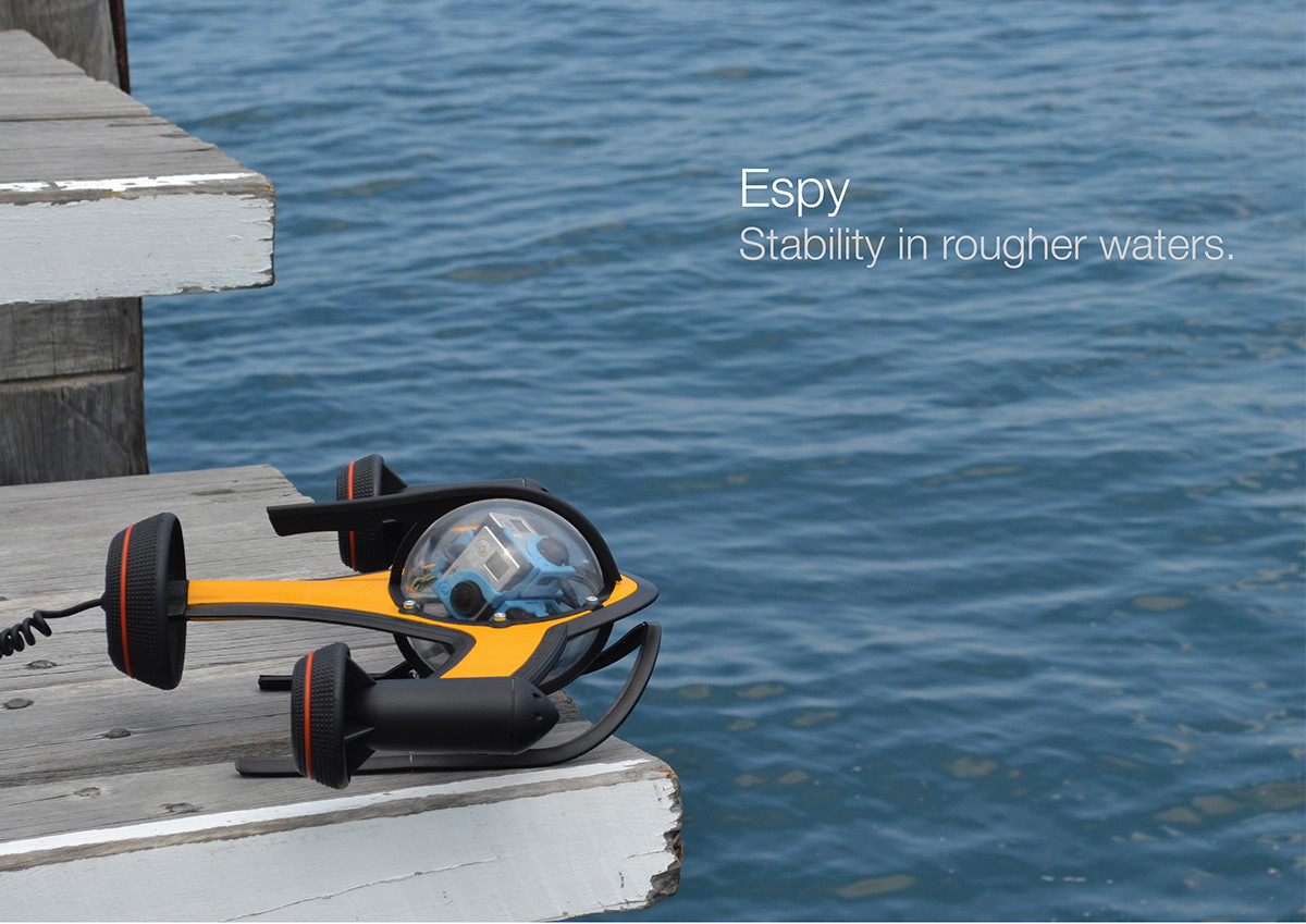 industrial design，photograph，shot，Motion camera，Underwater photography，