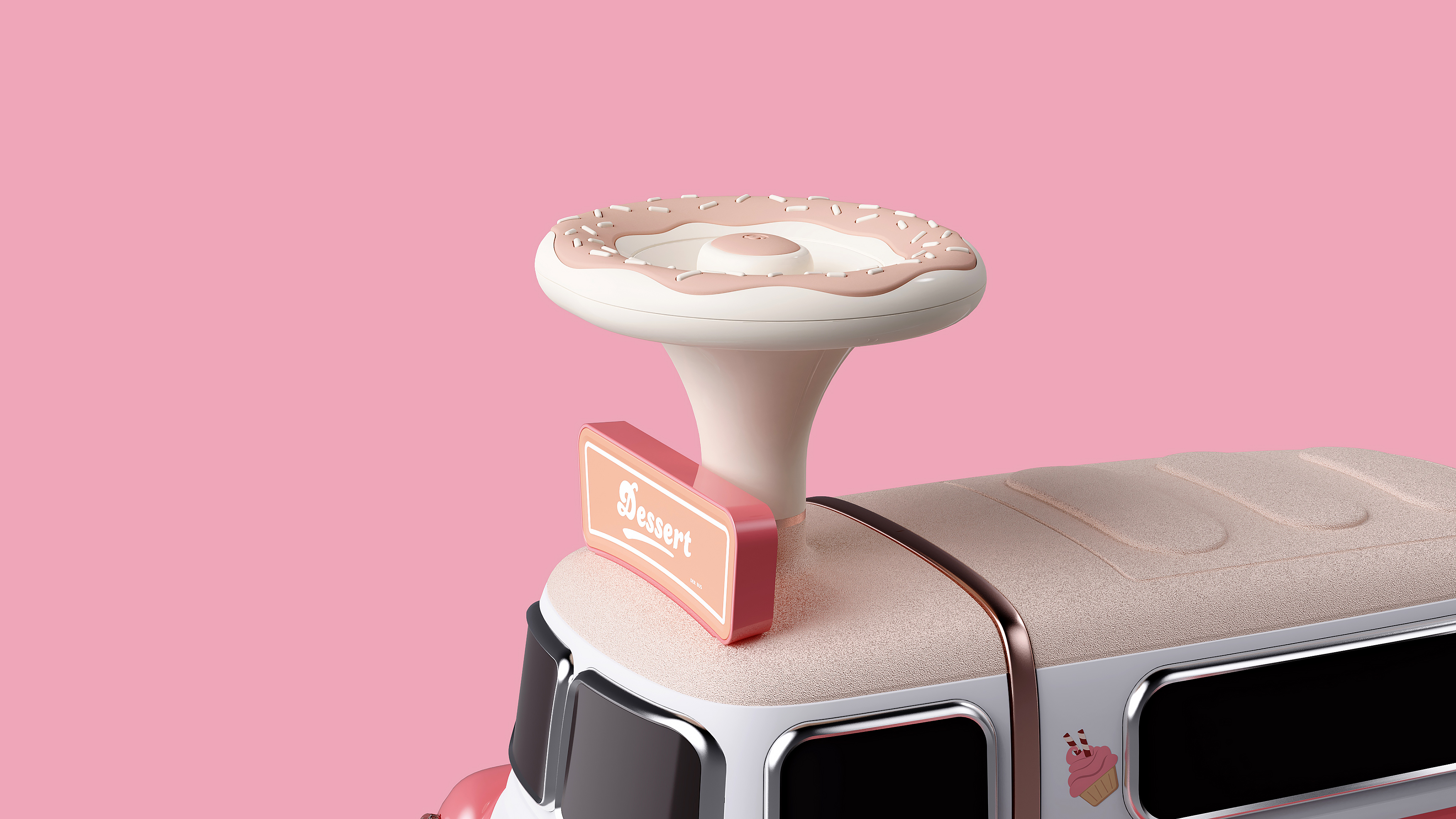 industrial design，product design，Stroller design，Children's toy car，